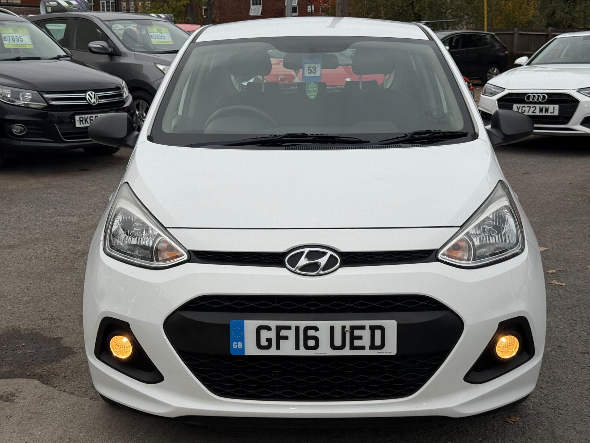 Hyundai i10 - Image 7