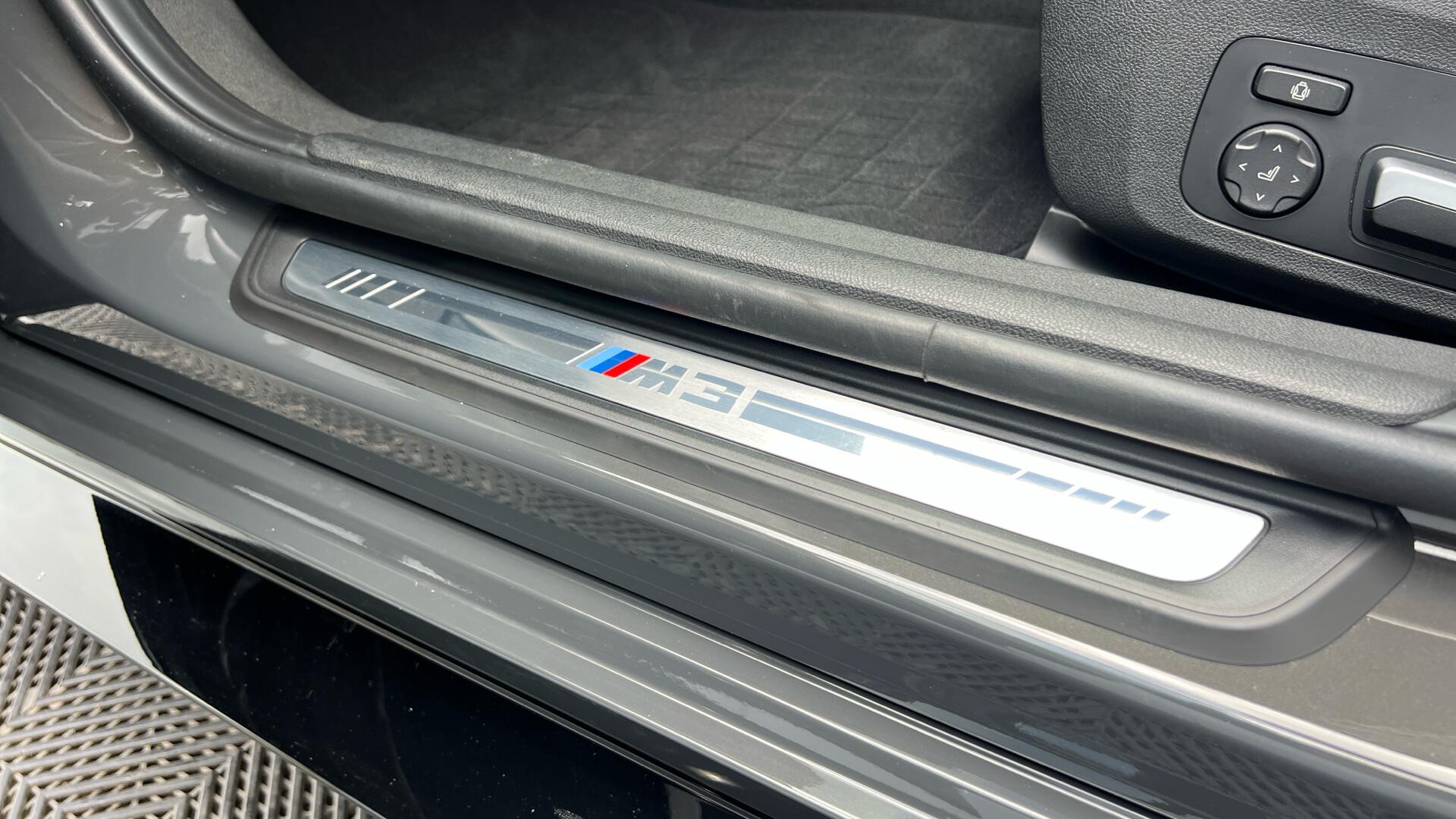 BMW M3 view 31