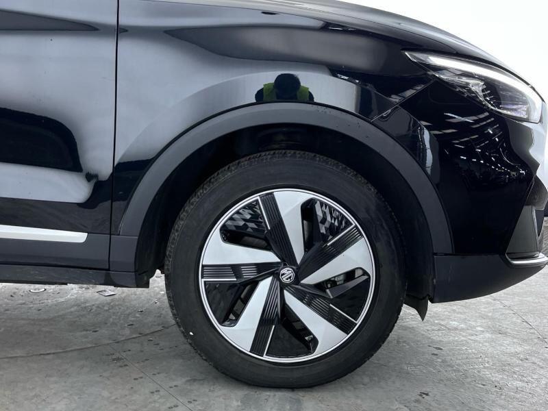 MG MG ZS view 5