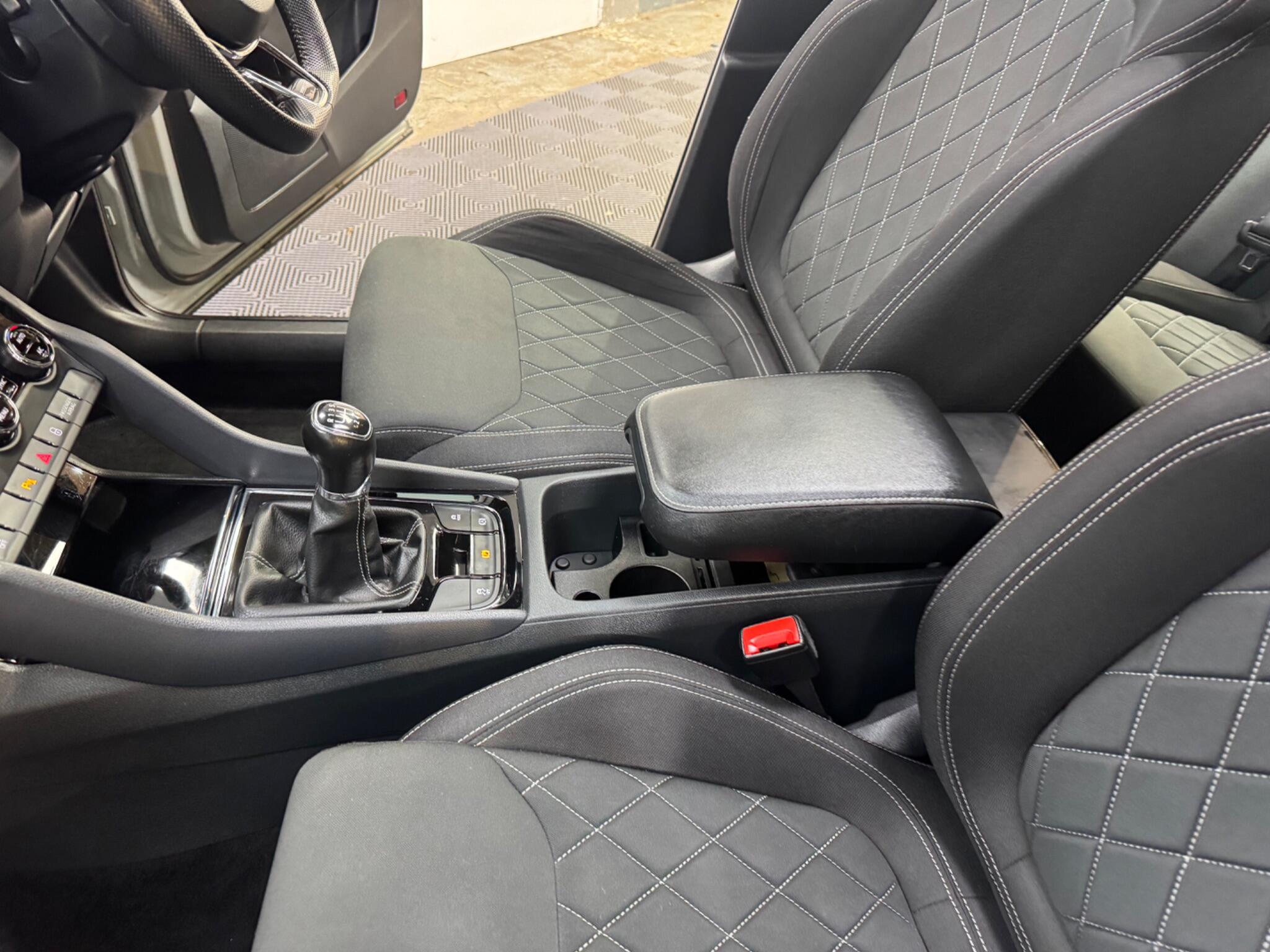 Skoda Karoq view 48