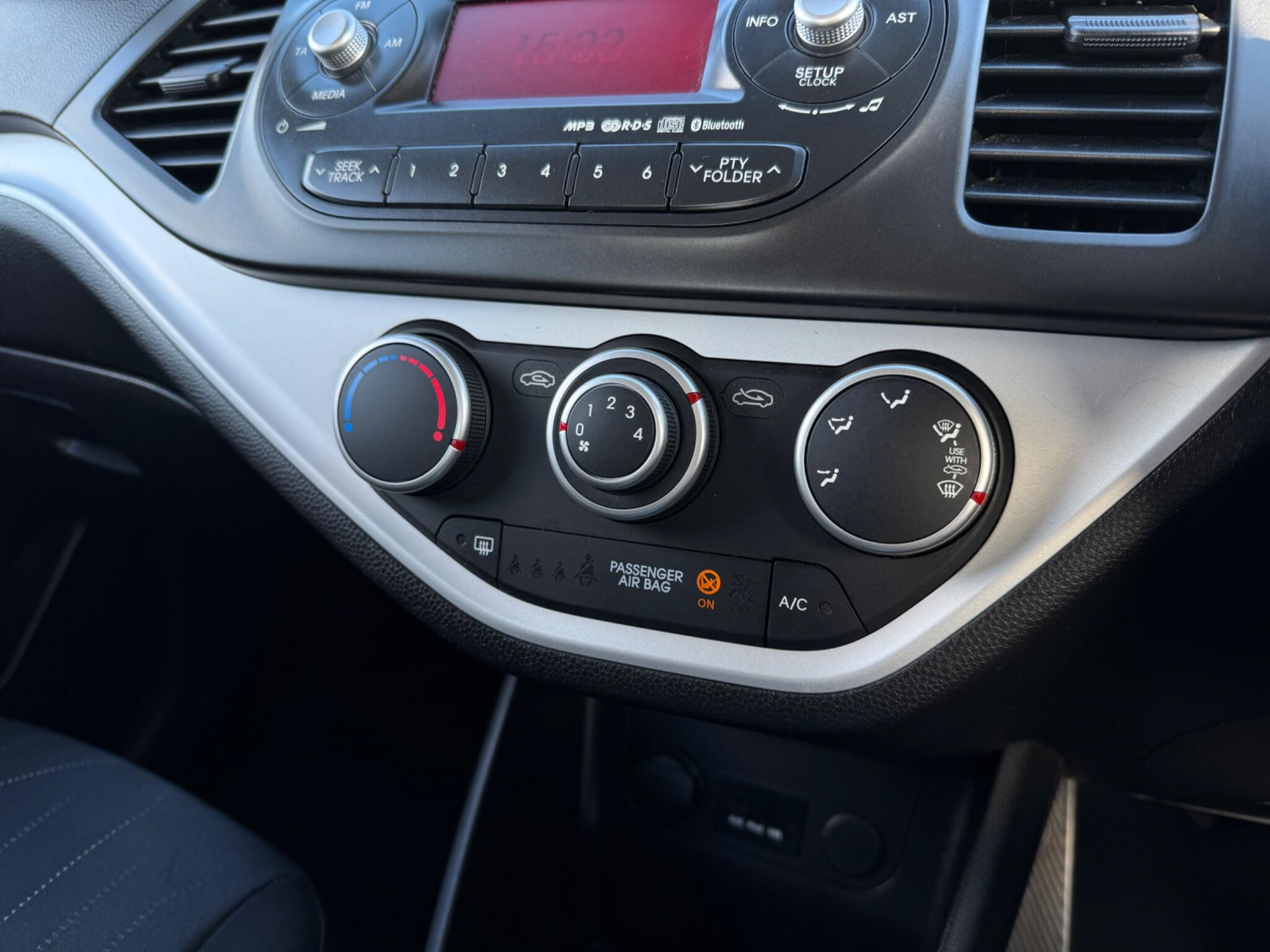 Kia Picanto view 38