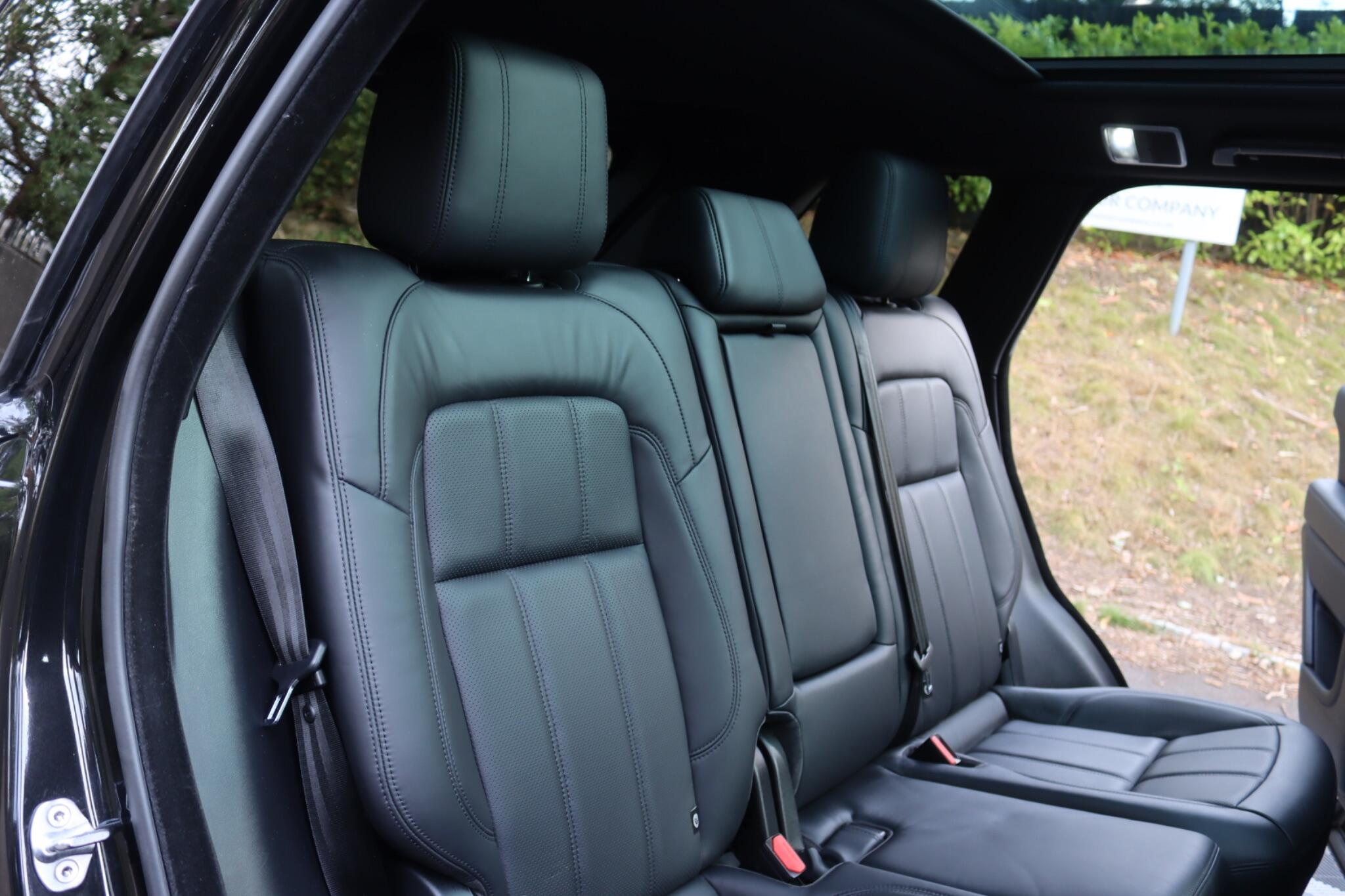 Land Rover Range Rover Sport view 52