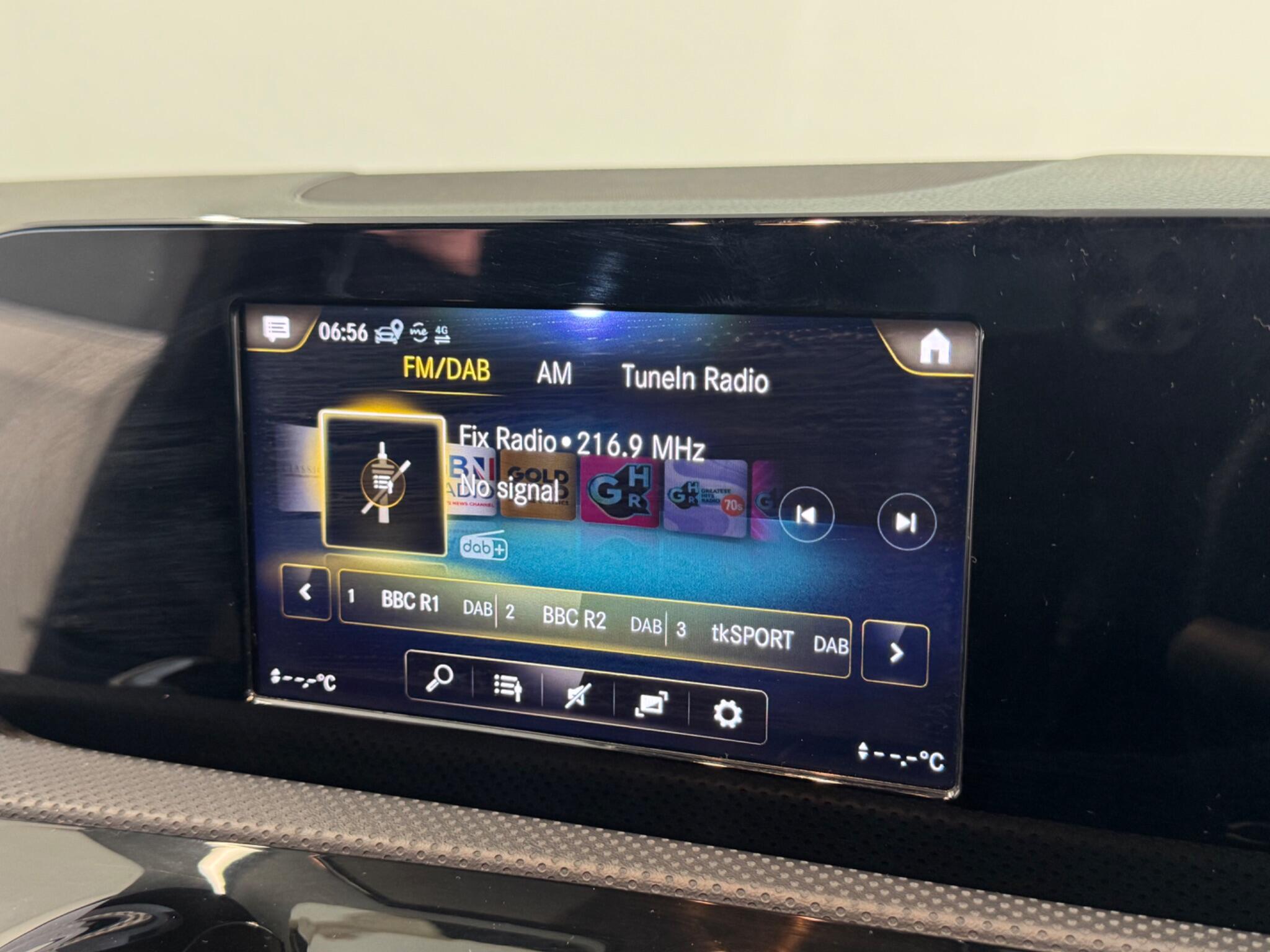 Mercedes-Benz A-Class view 40