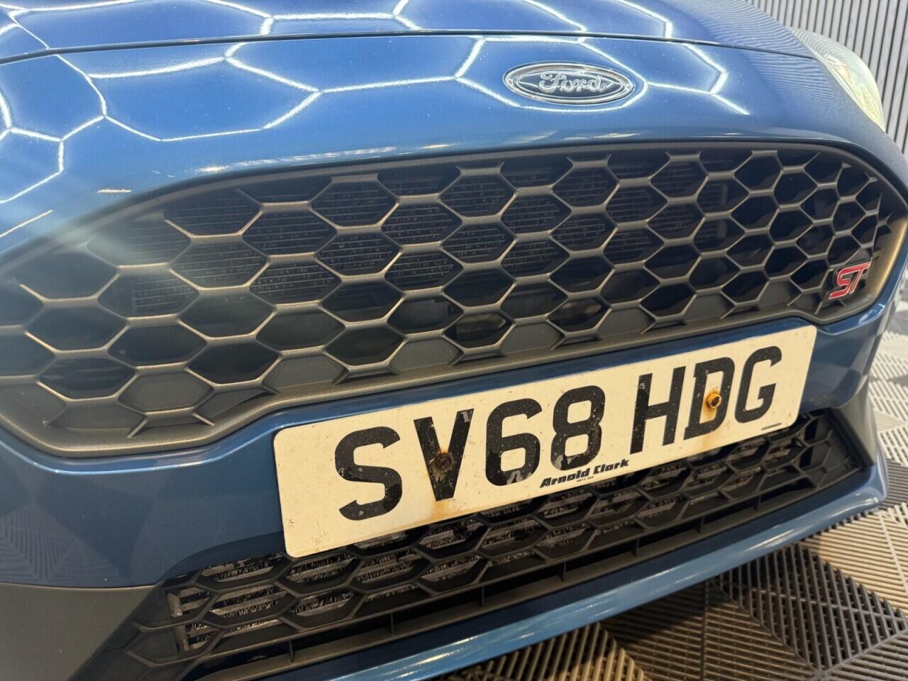 Ford Fiesta view 27