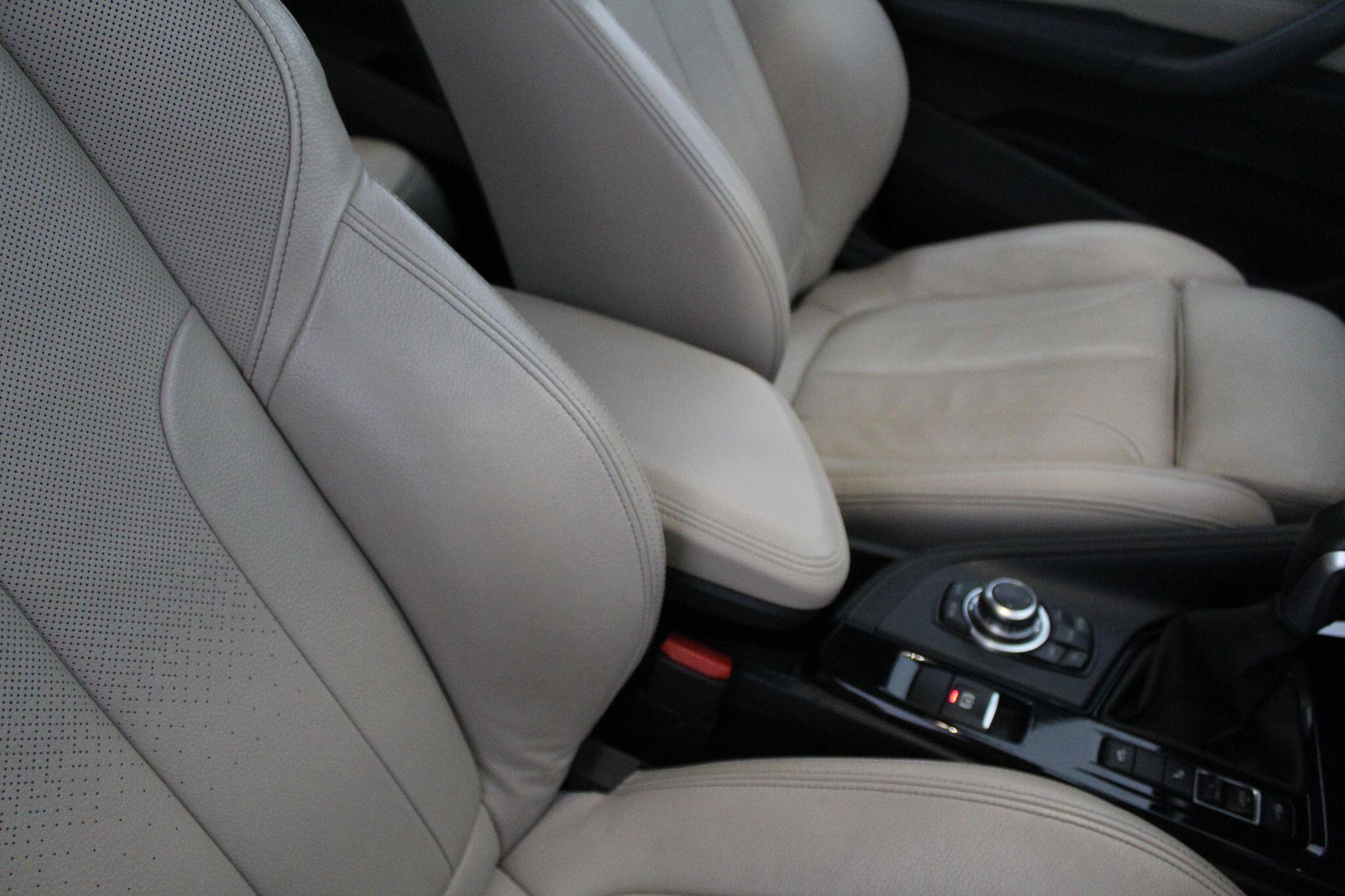 BMW X1 view 43