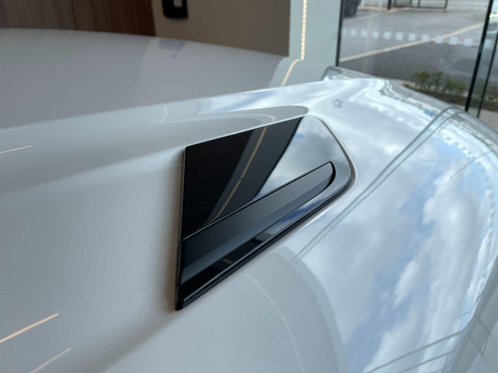 Land Rover Range Rover Sport view 40
