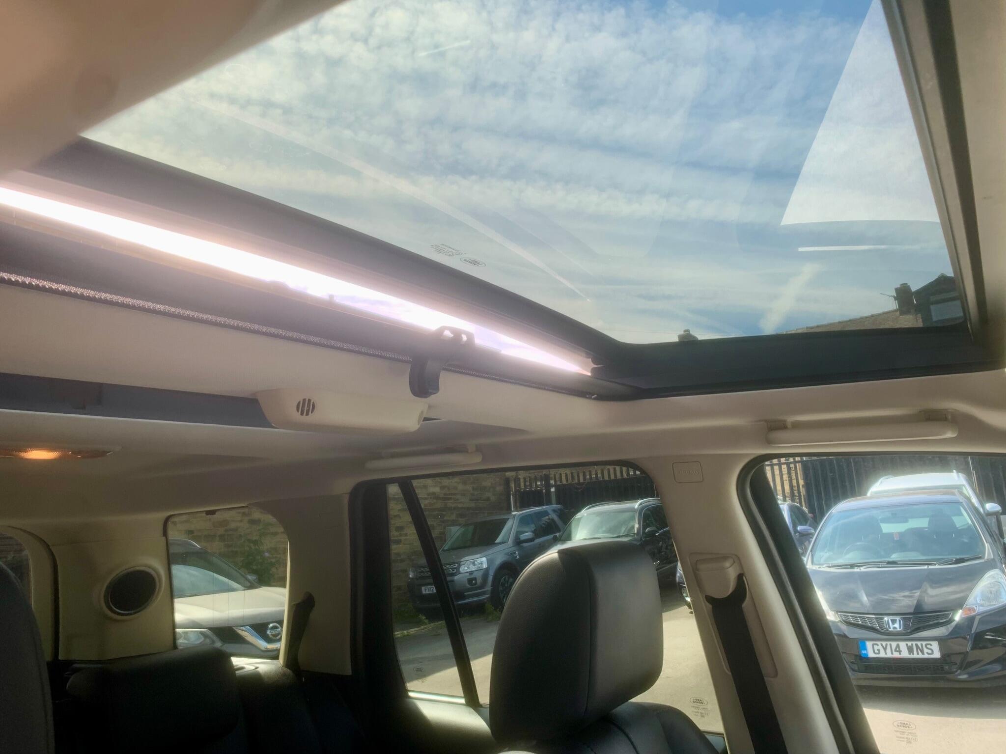 Land Rover Freelander 2 view 63