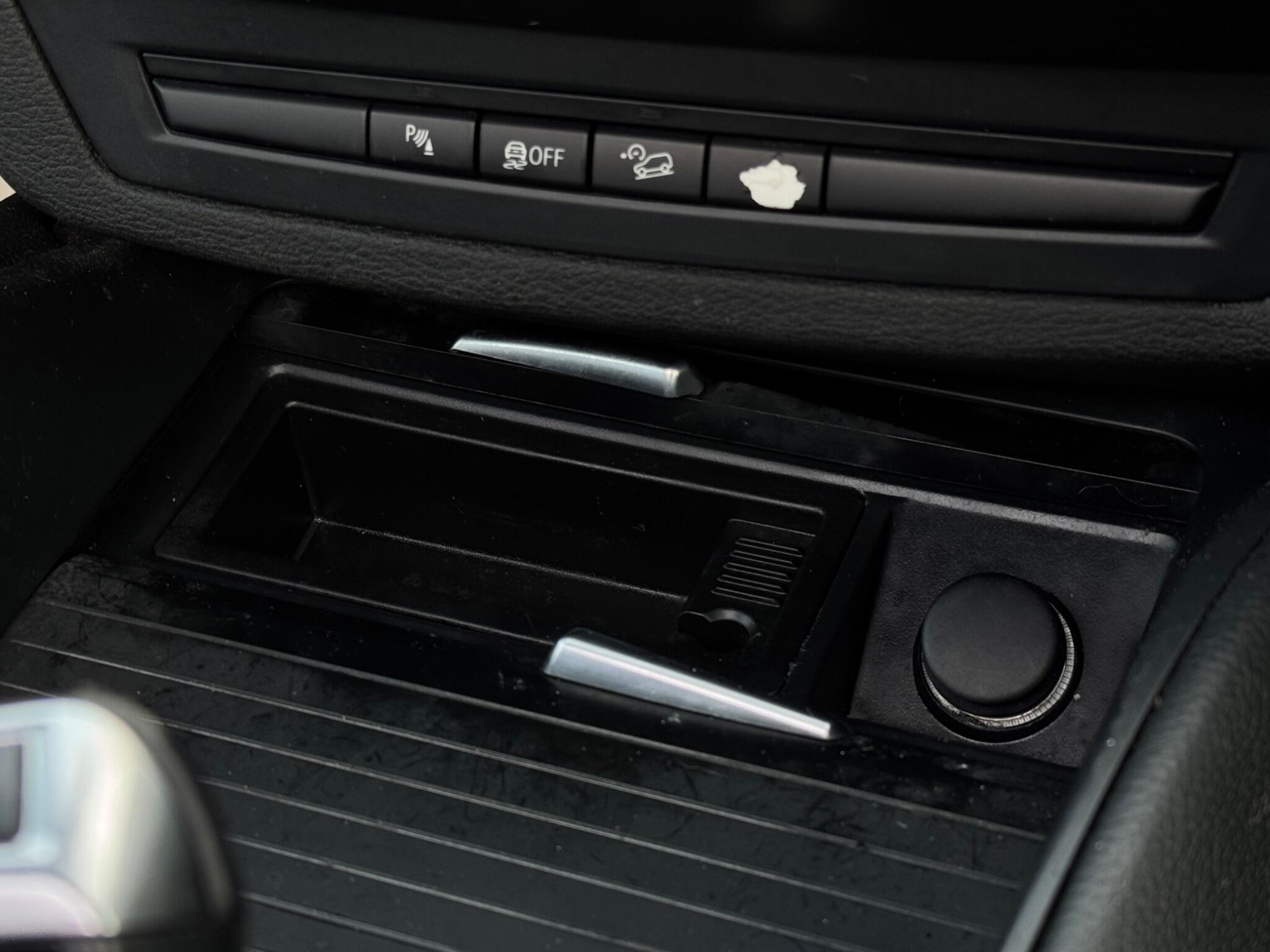 BMW X6 view 55