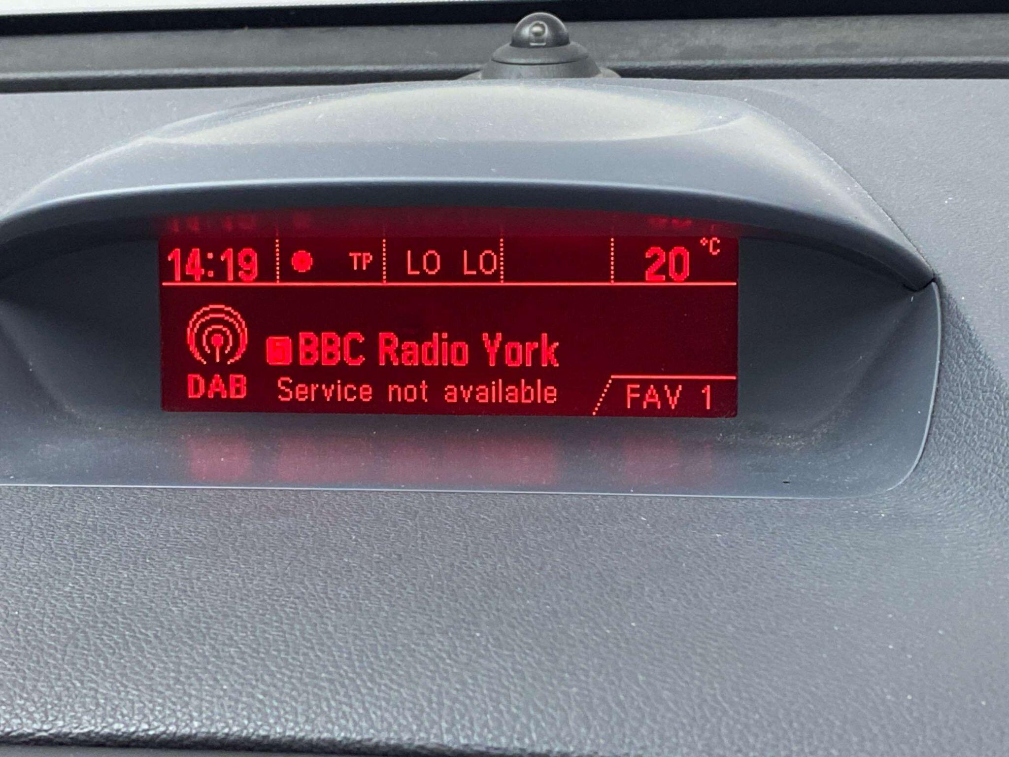 Vauxhall Mokka view 54
