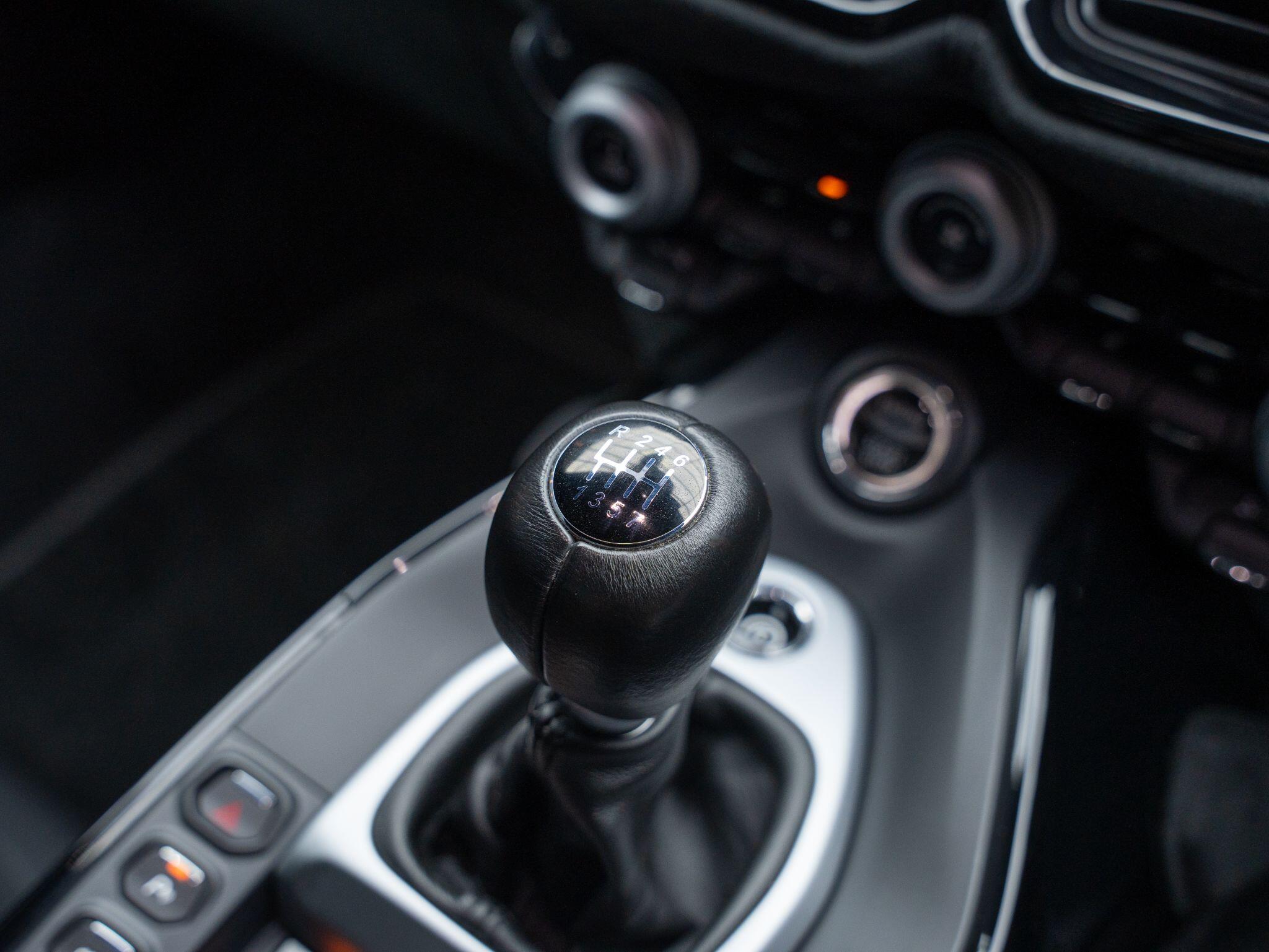 Aston Martin Vantage view 24