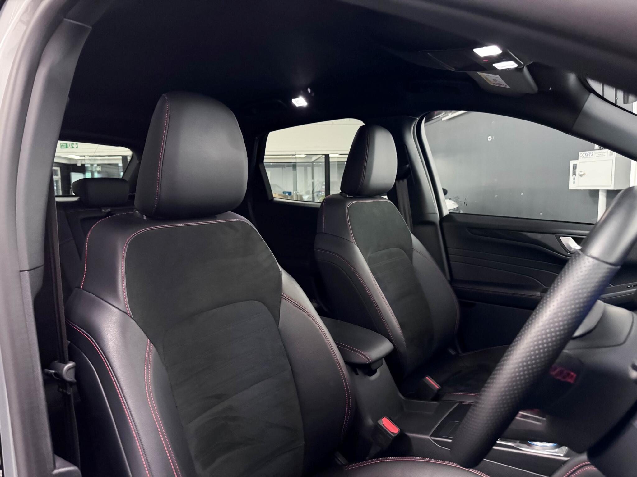 Ford Kuga view 30