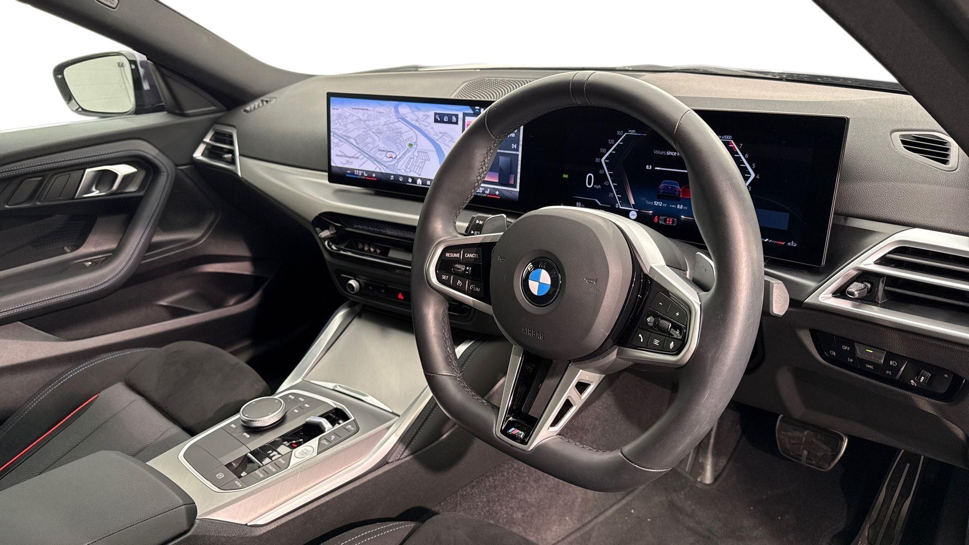BMW 2 Series view 6