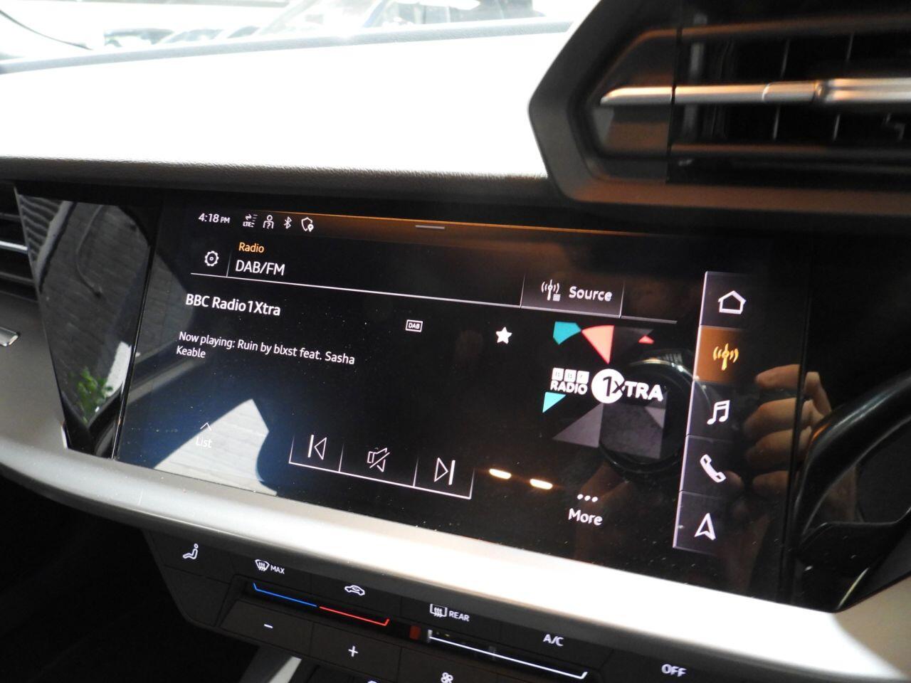 Audi A3 view 33