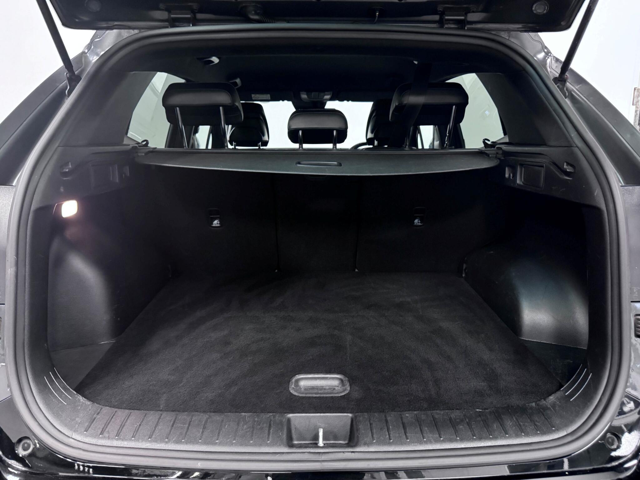 Kia Sportage view 7