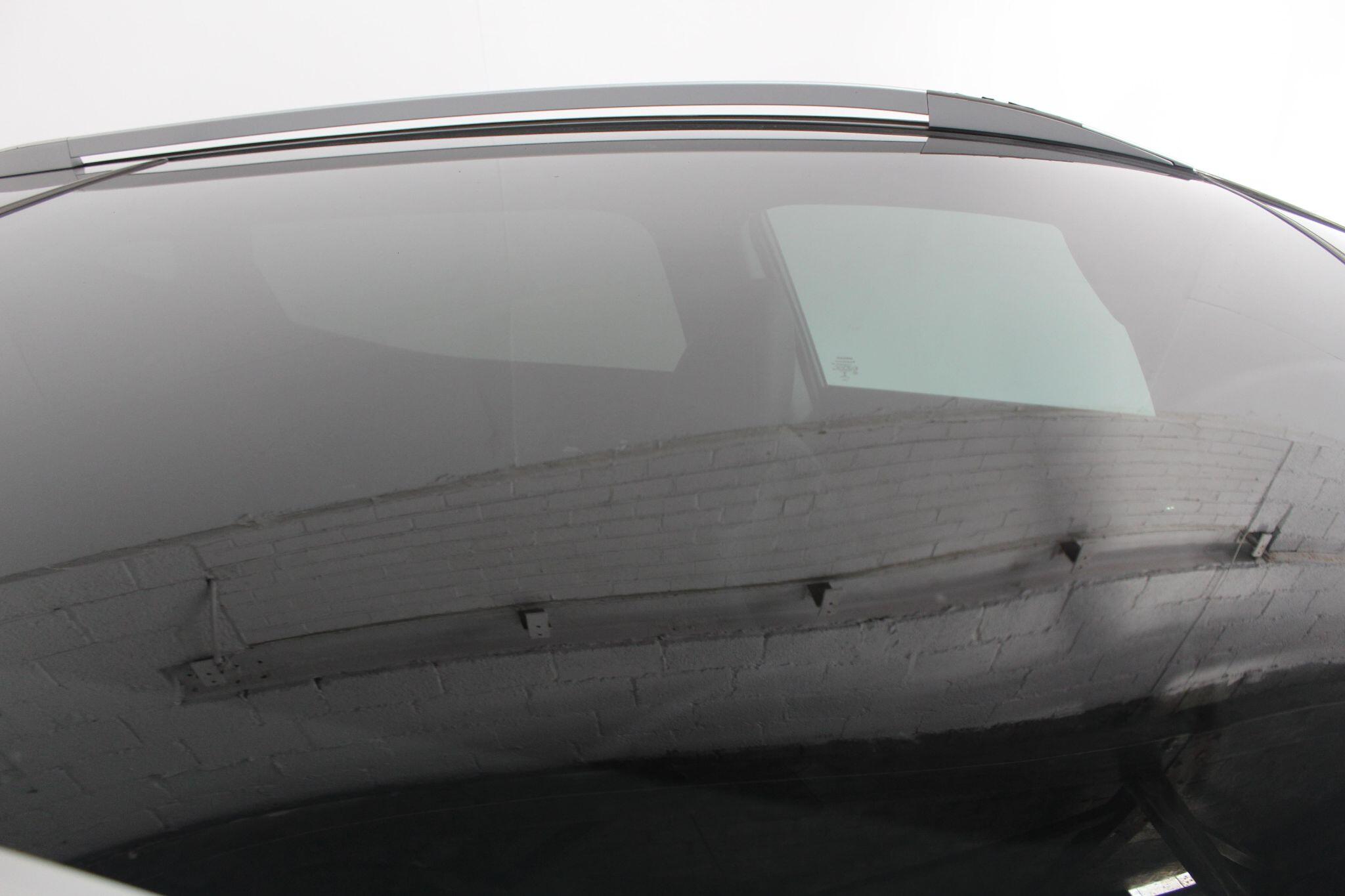 Nissan Qashqai view 21