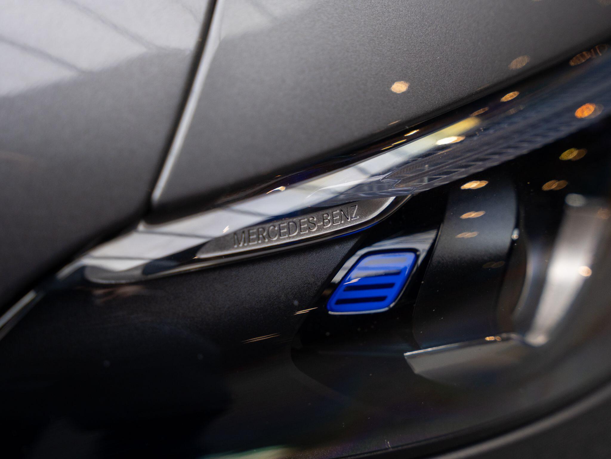 Mercedes-Benz A-Class view 18