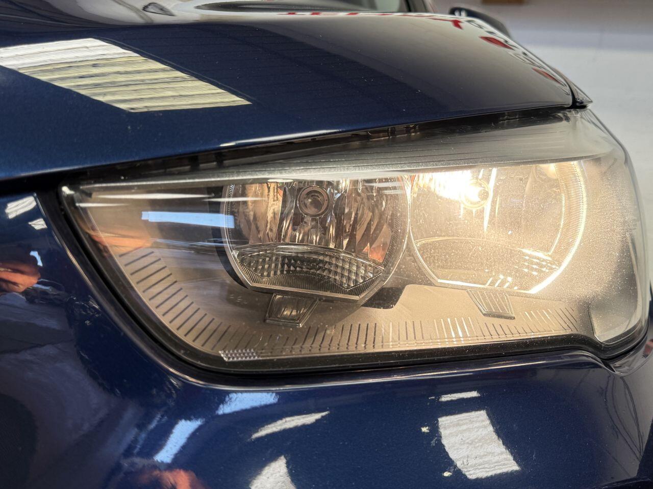 BMW X1 view 26