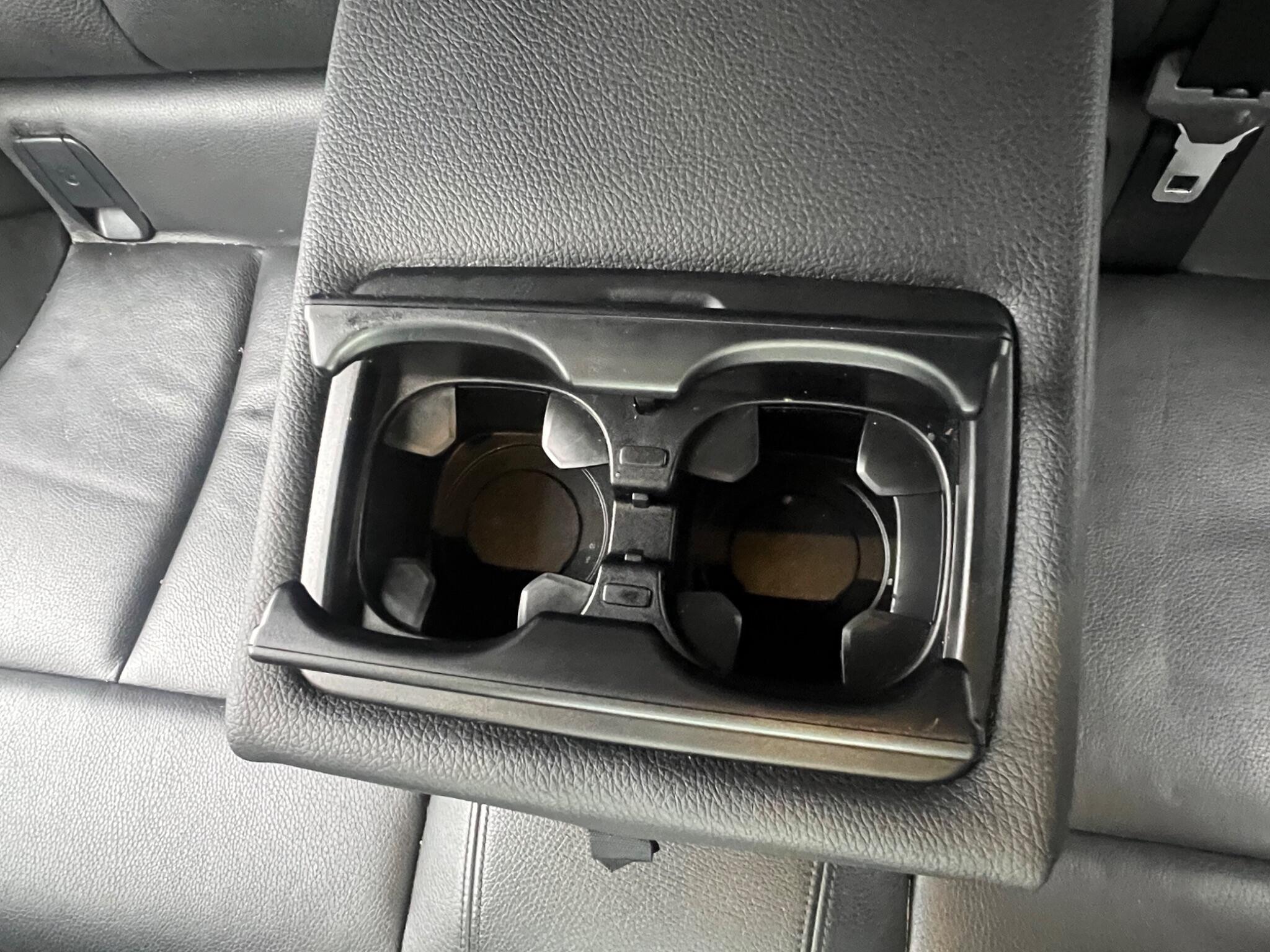 BMW 4 Series view 27