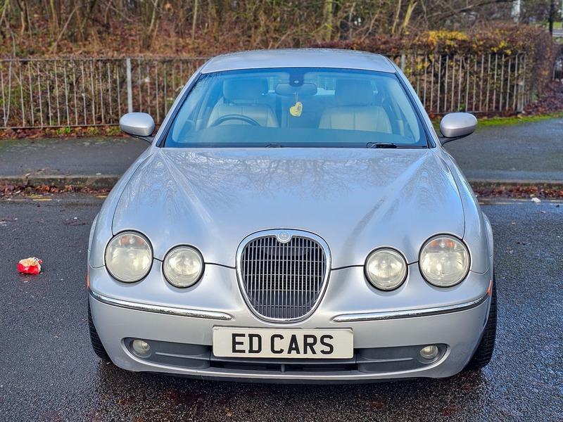 2004 Jaguar S-Type 3.0 V6 SE Plus 4dr • 71,000 miles image 20