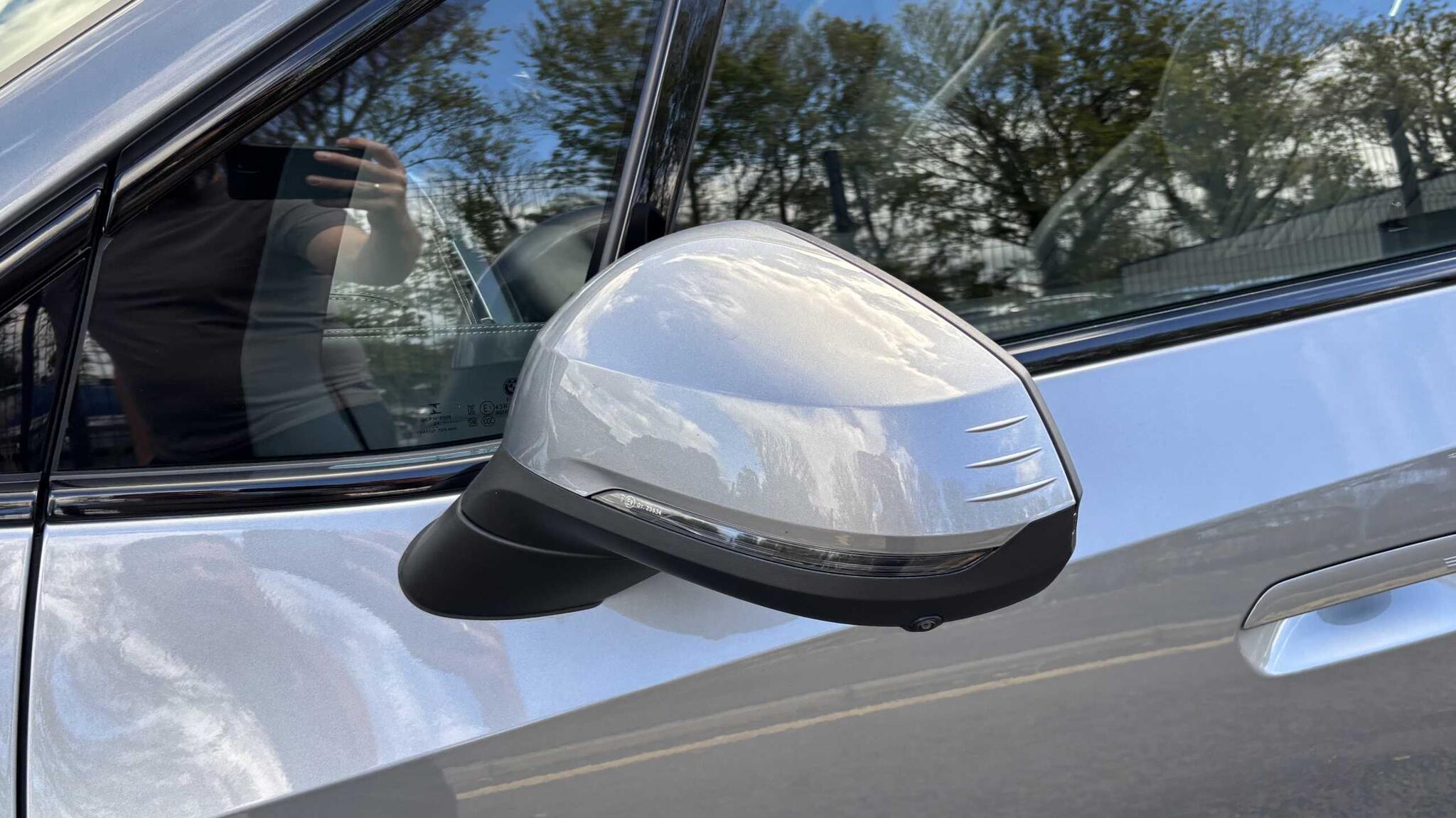 BMW 2 Series view 38
