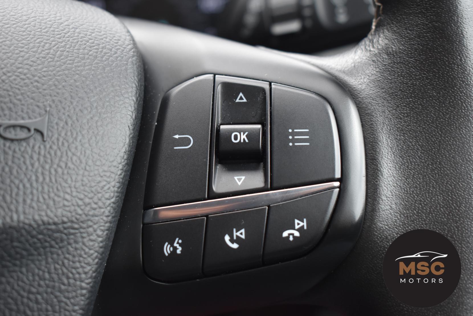 Ford Focus view 48