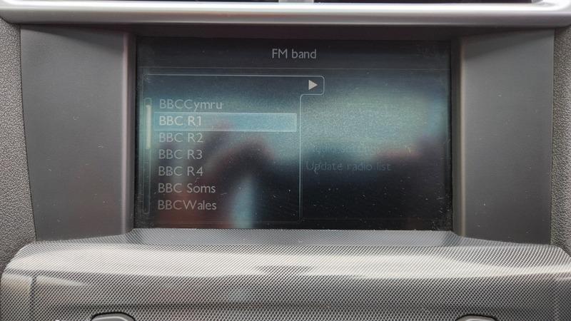2011 Citroen C4 image 41