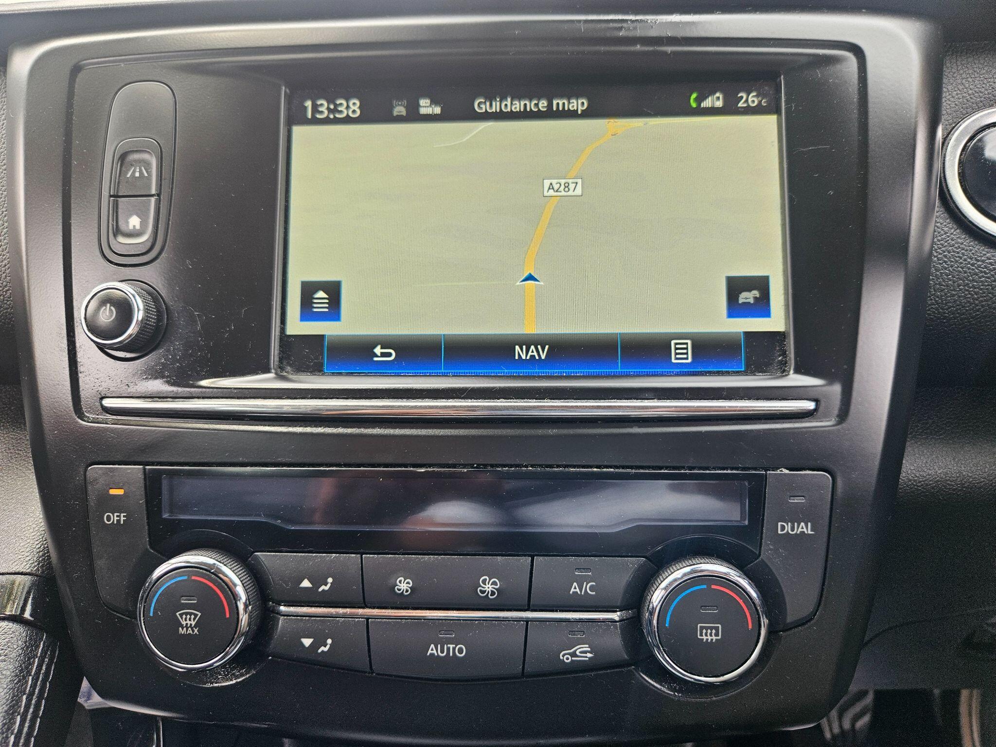 2017 Renault Kadjar image 24