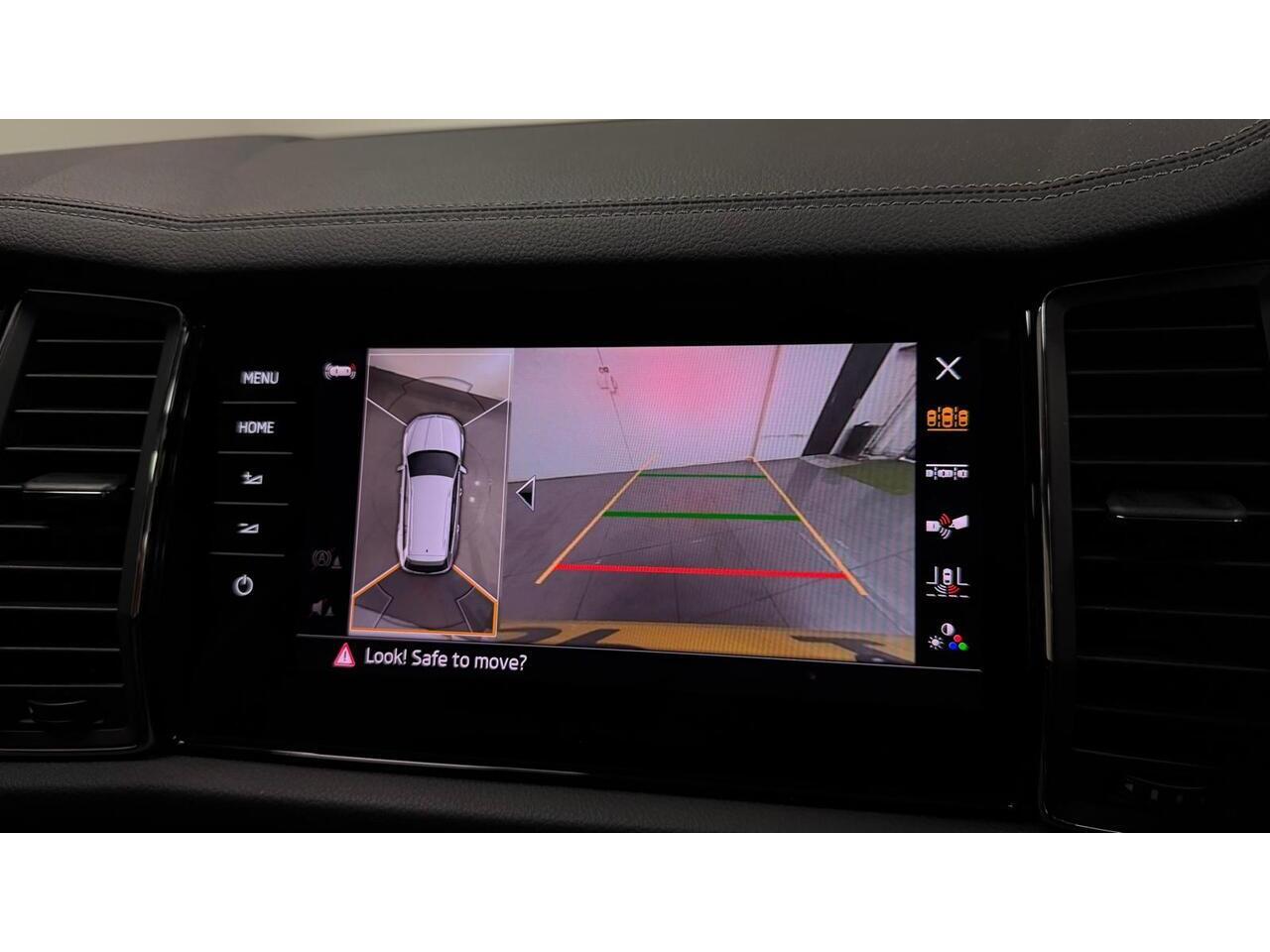 Skoda Kodiaq view 33