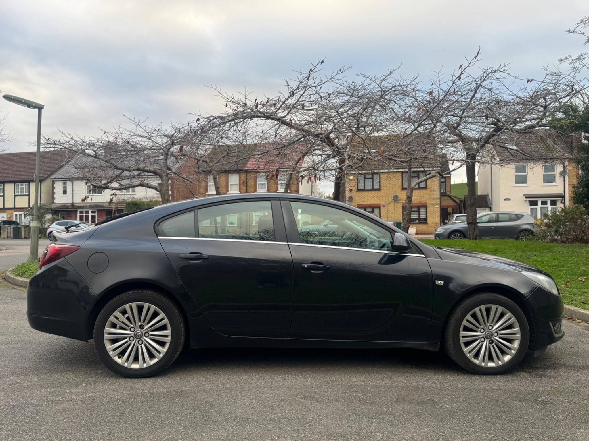 2014 Vauxhall Insignia 1.8 16V Energy Euro 5 5dr • 107,000 miles image 24