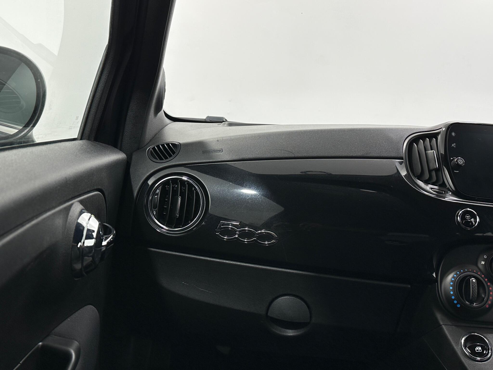 Fiat 500c view 26