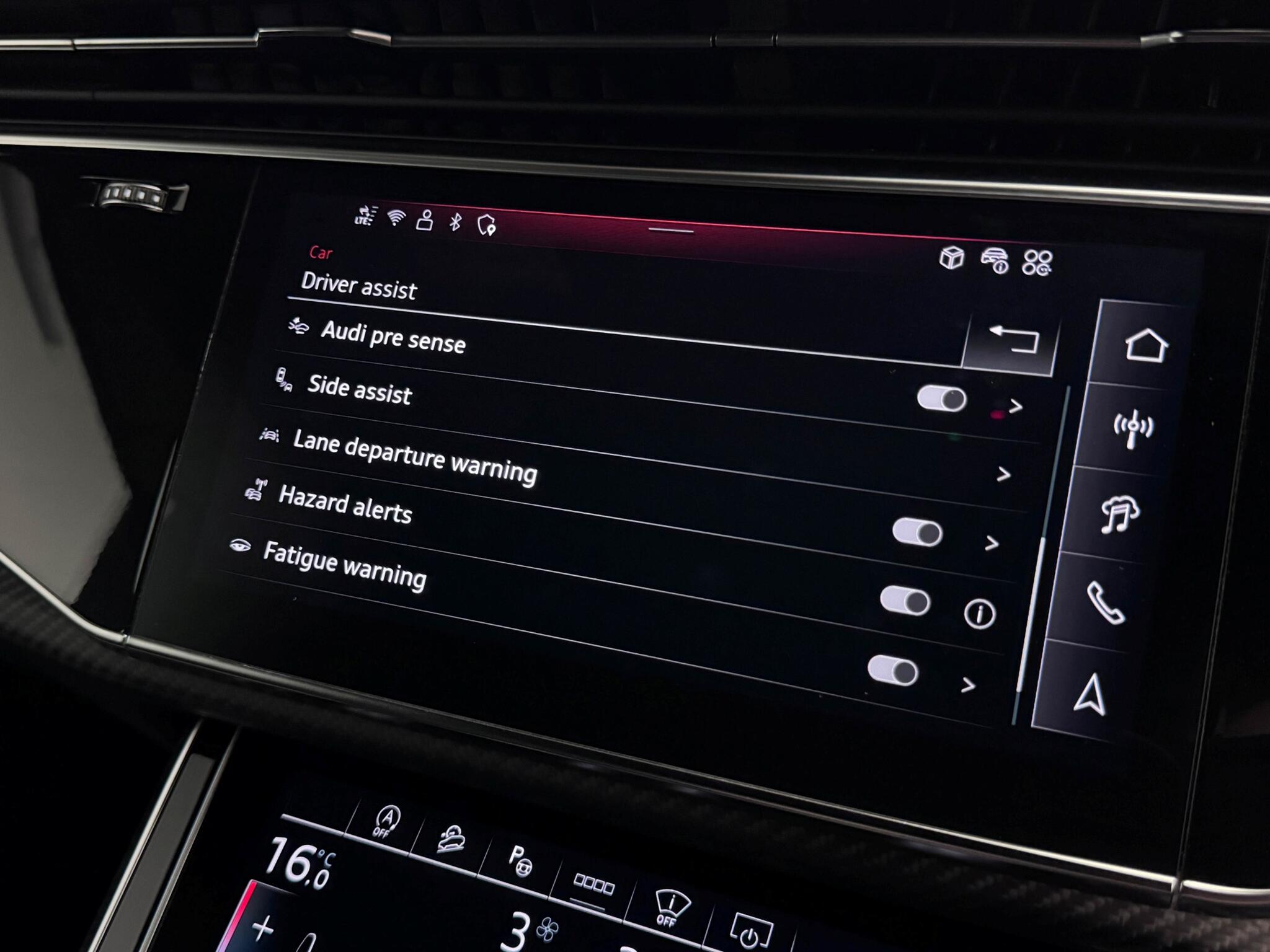 Audi RSQ8 view 71