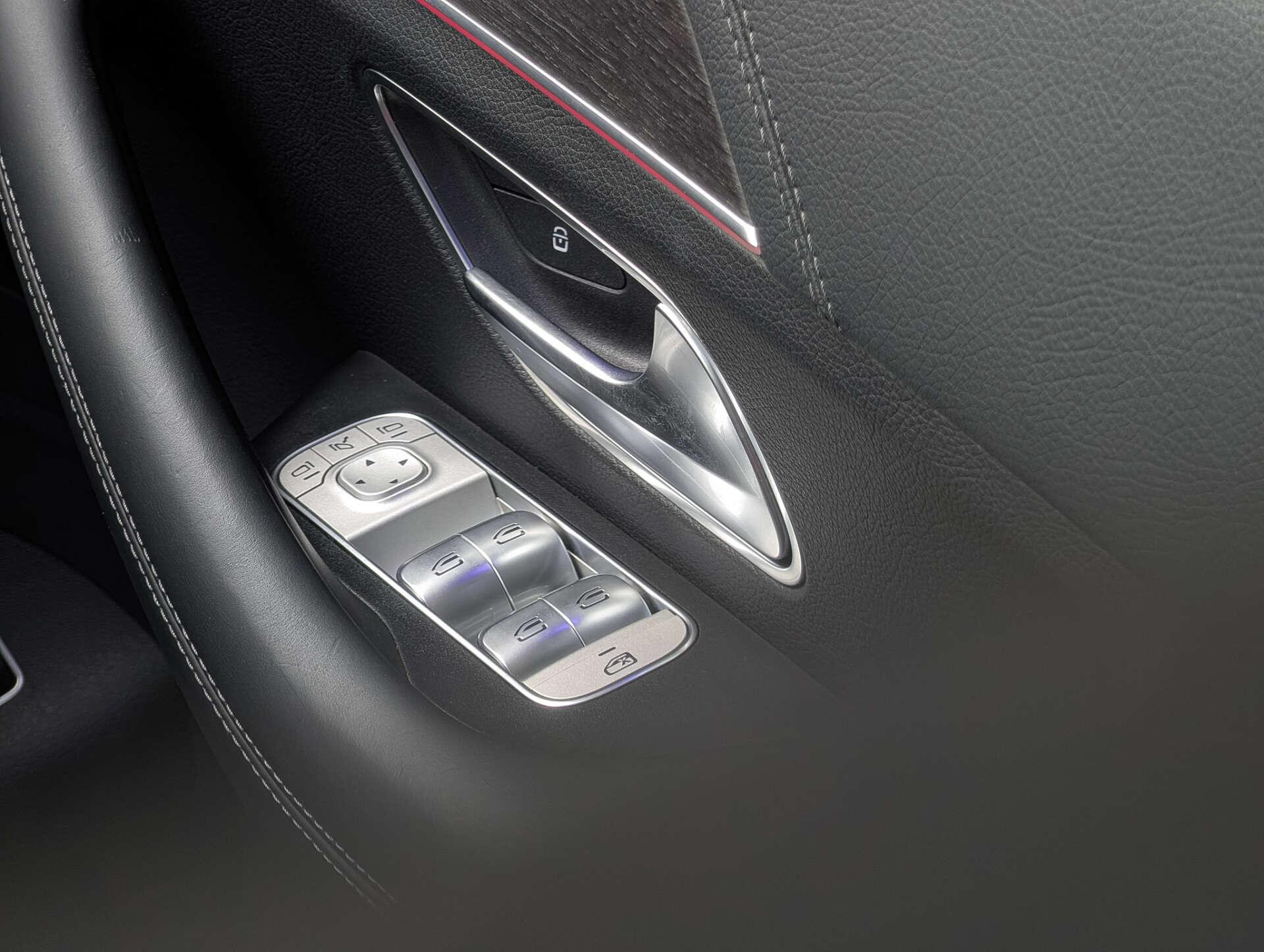 Mercedes-Benz Gle view 35
