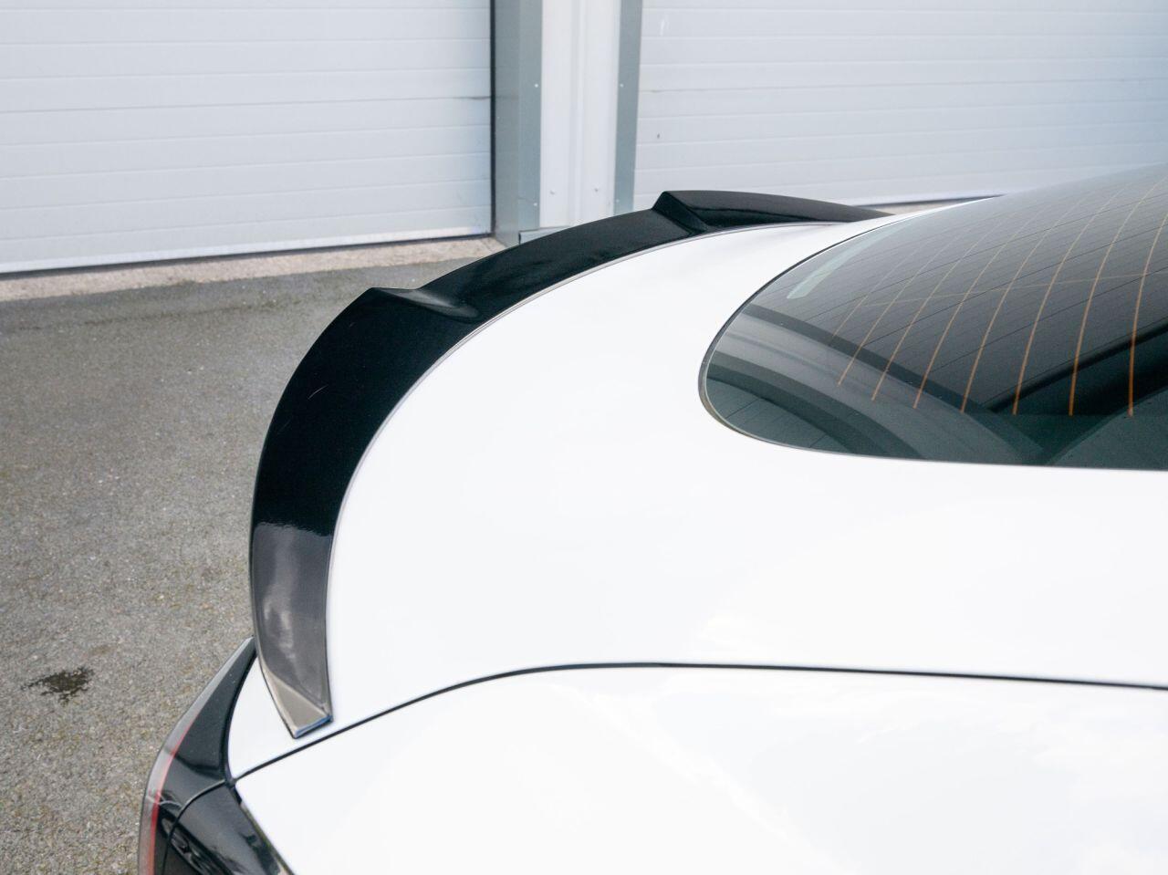 Tesla Model 3 view 5