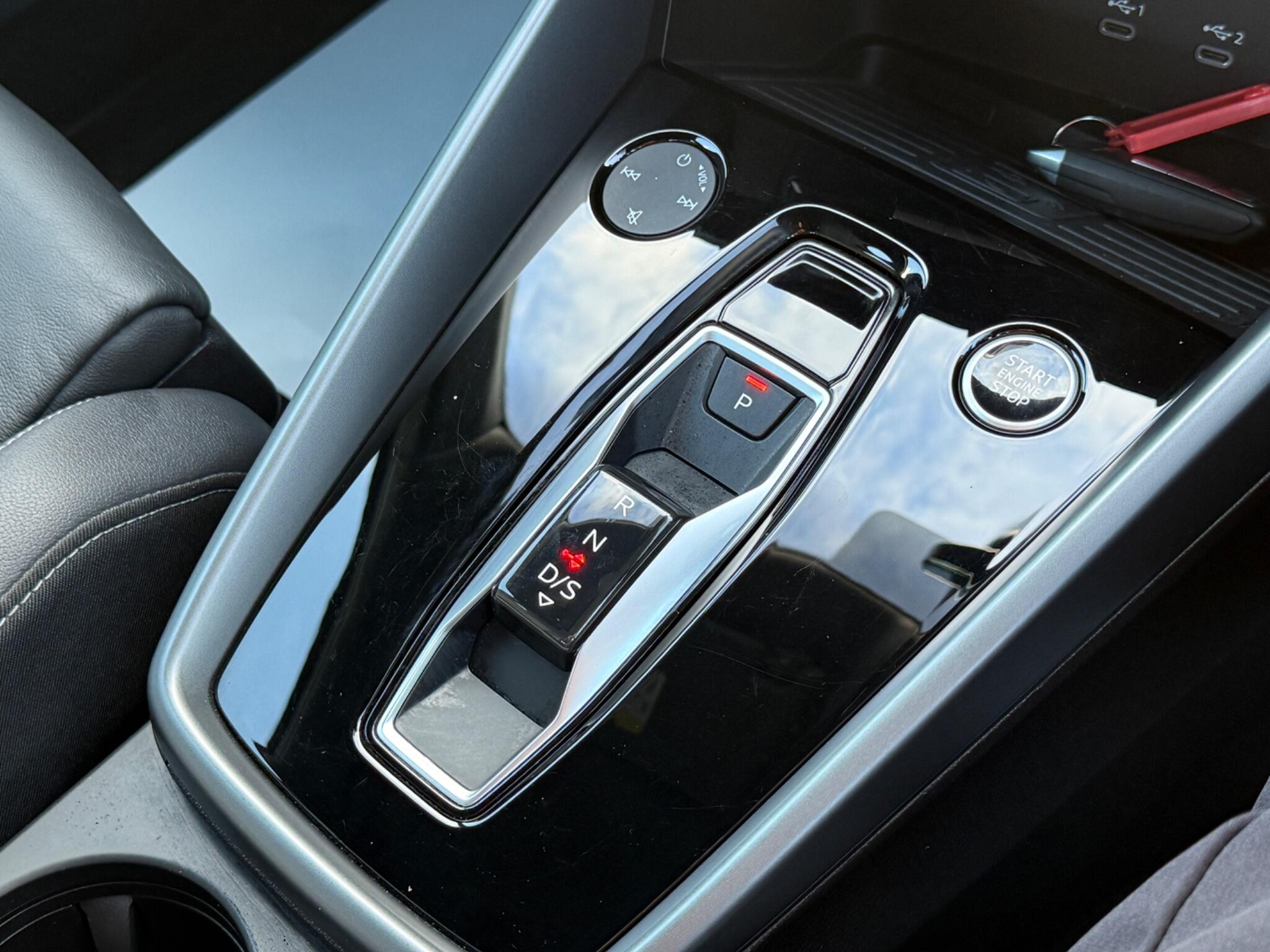 Audi A3 - Image 47