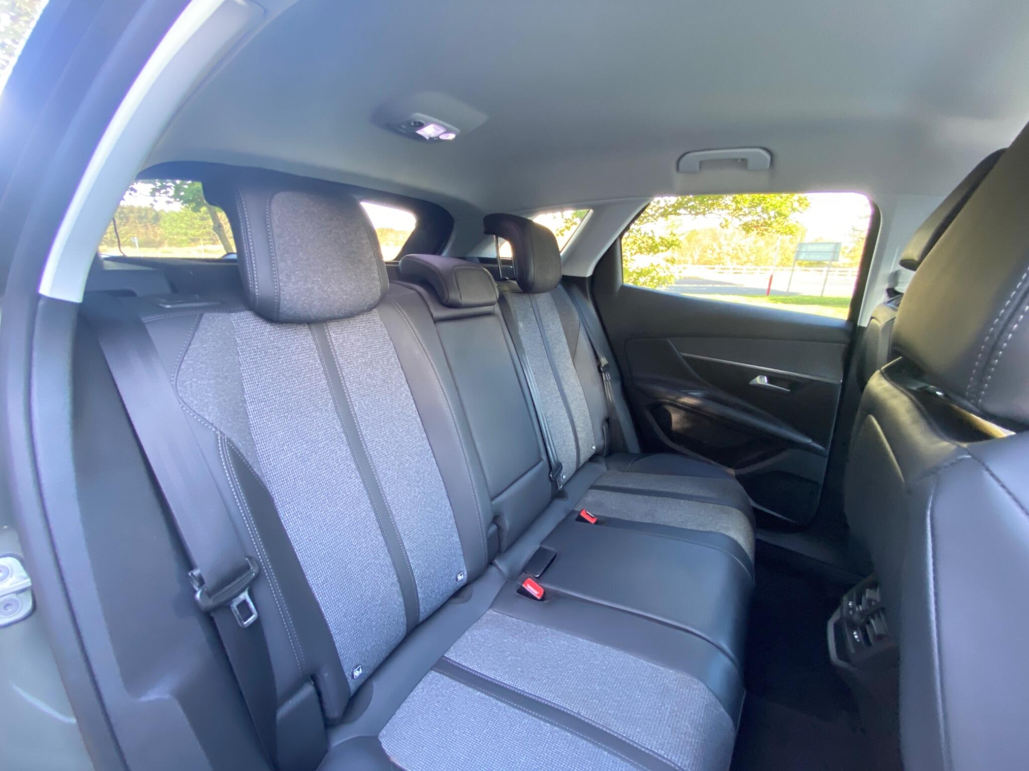 Peugeot 3008 1.2 PureTech Allure Euro 6 (s/s) 5dr