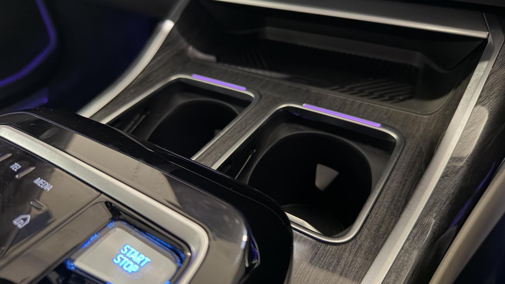 BMW i7 view 31