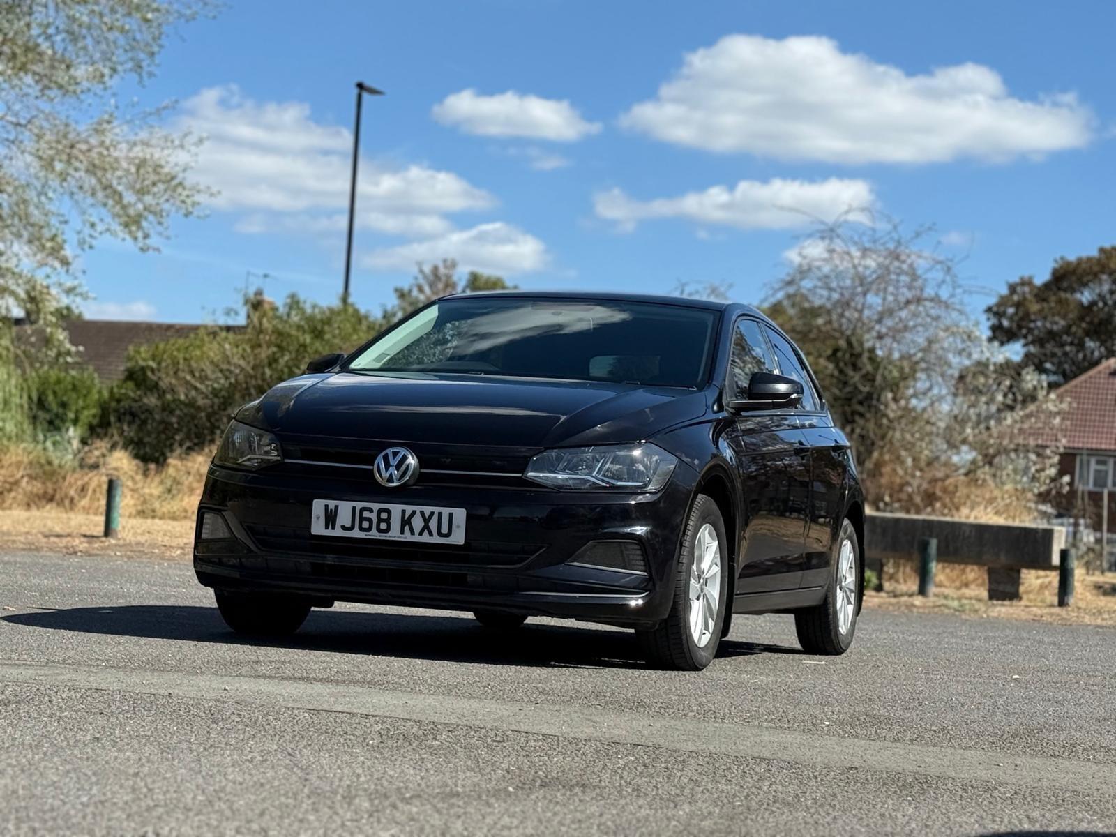 Volkswagen Polo view 6