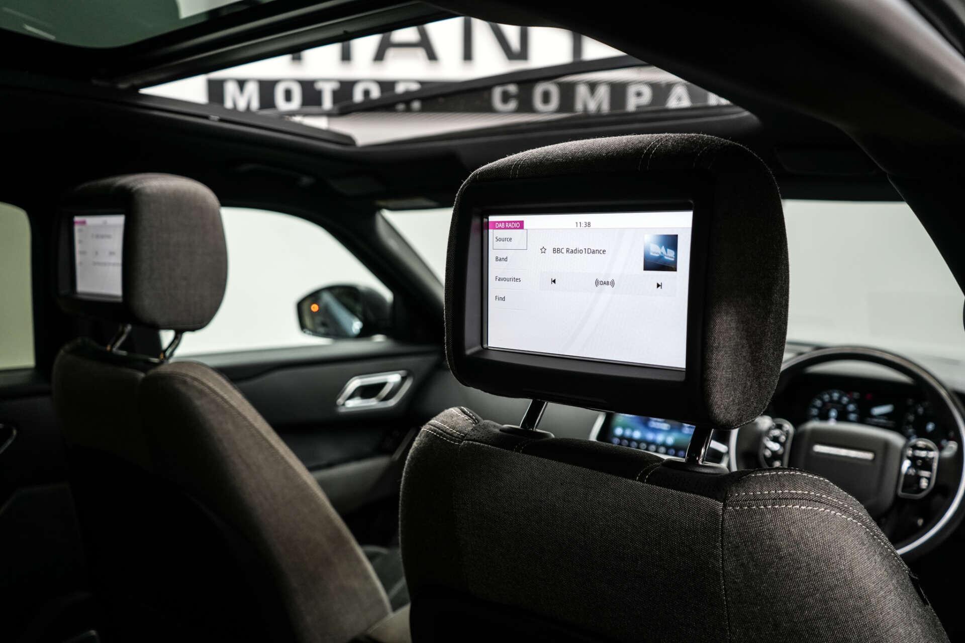 Land Rover Range Rover Velar view 24