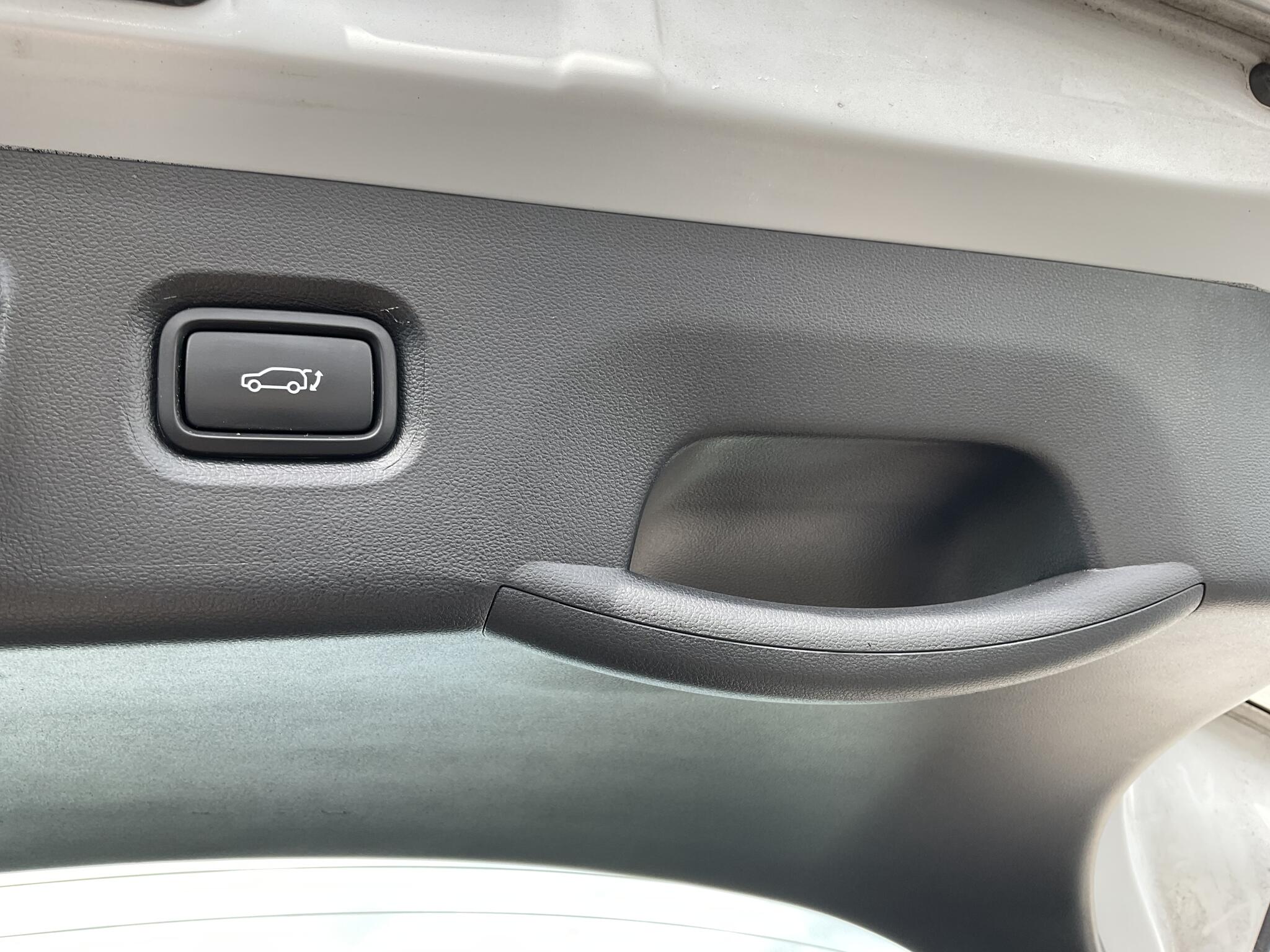 Hyundai Ioniq 5 view 24