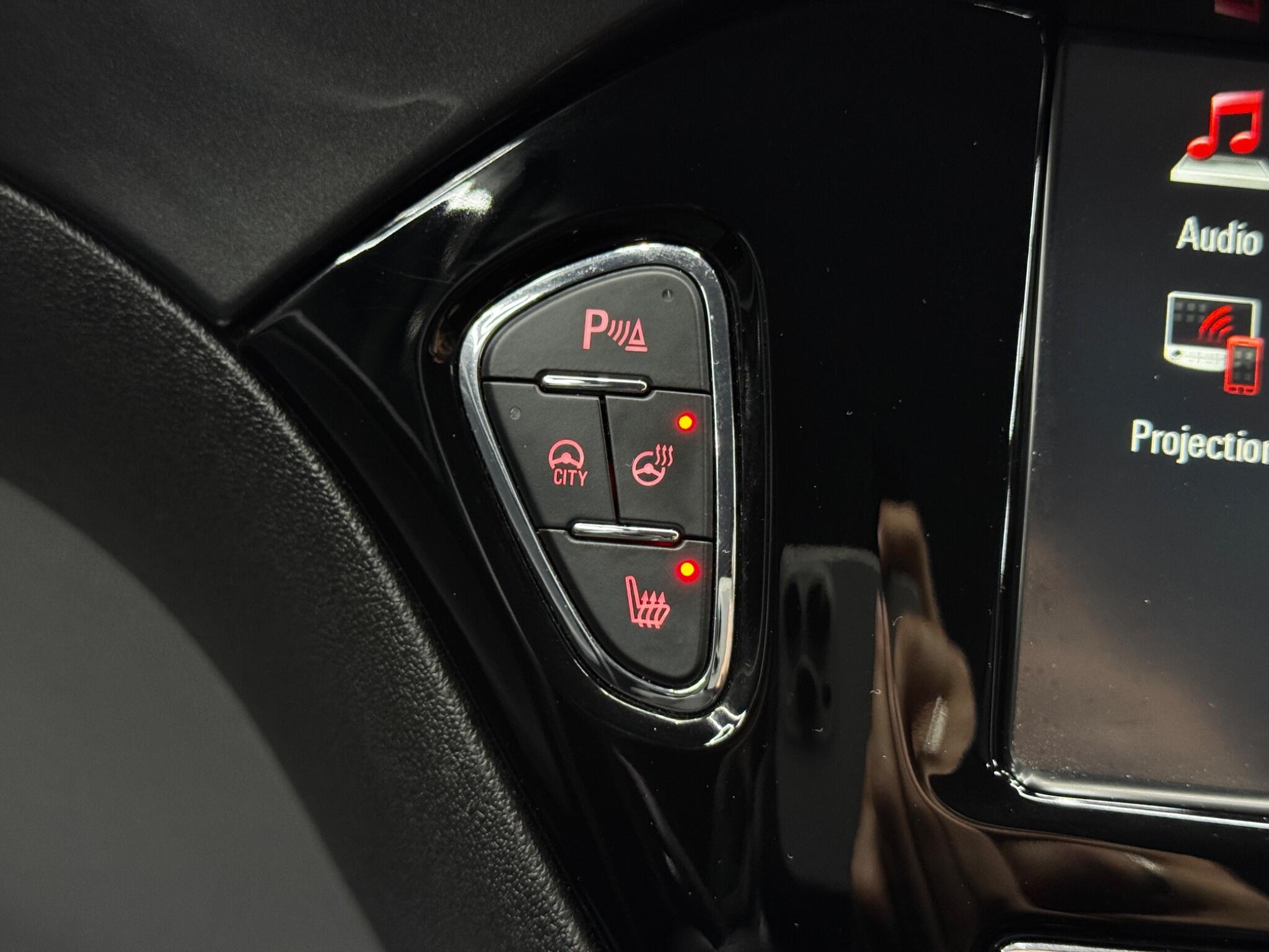 Vauxhall Corsa view 27