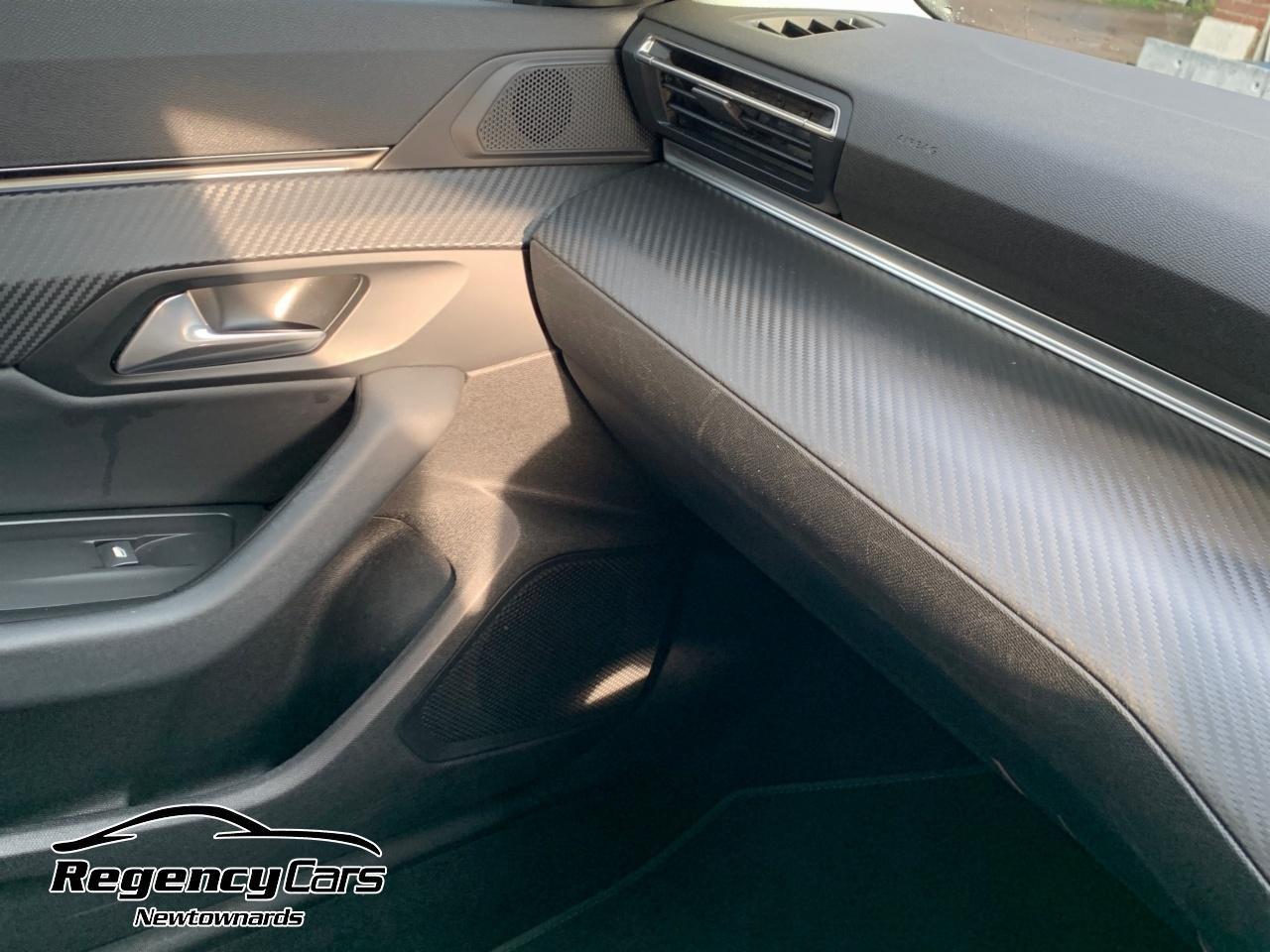 Peugeot 508 view 55