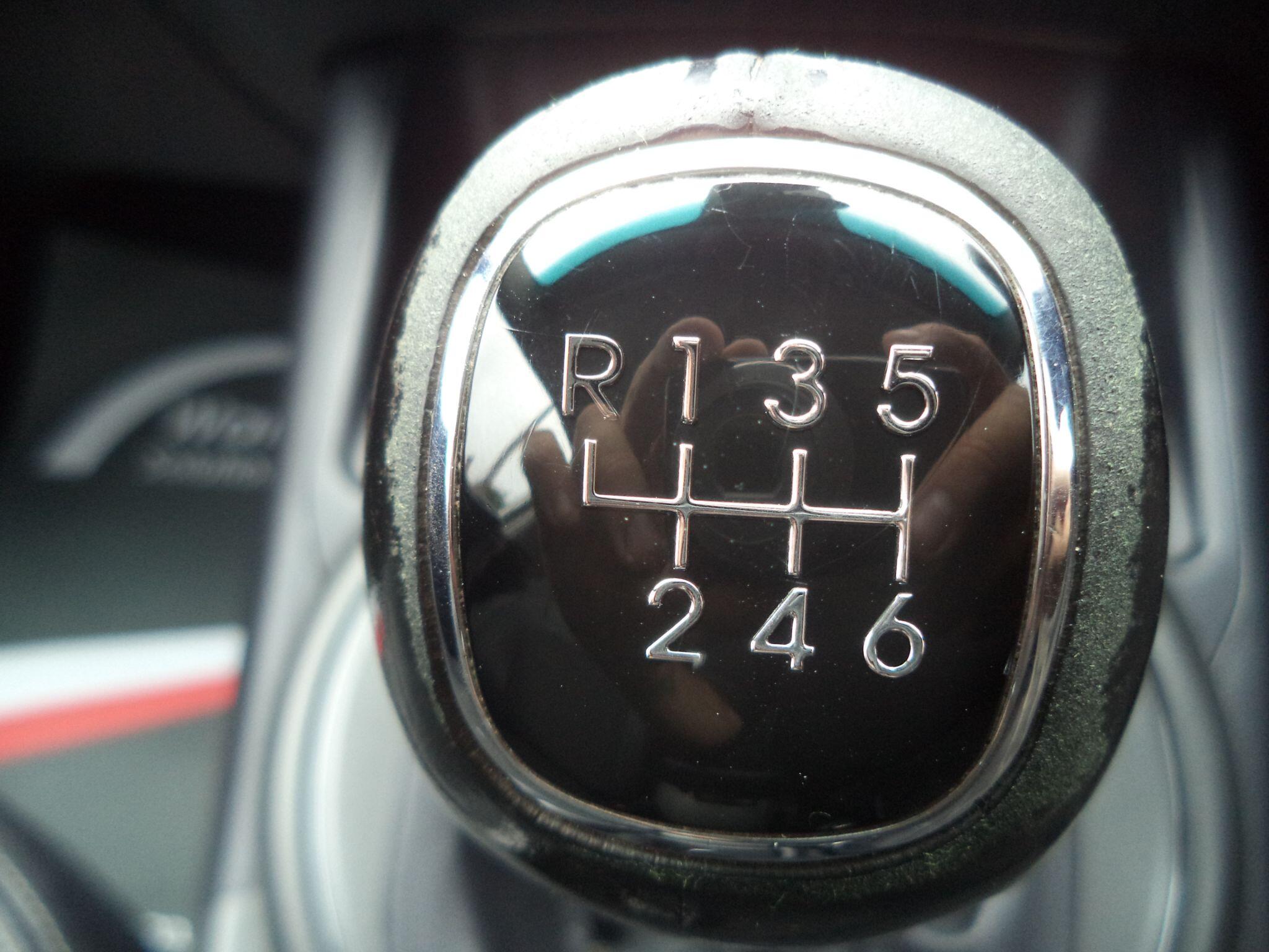Kia Sportage view 48