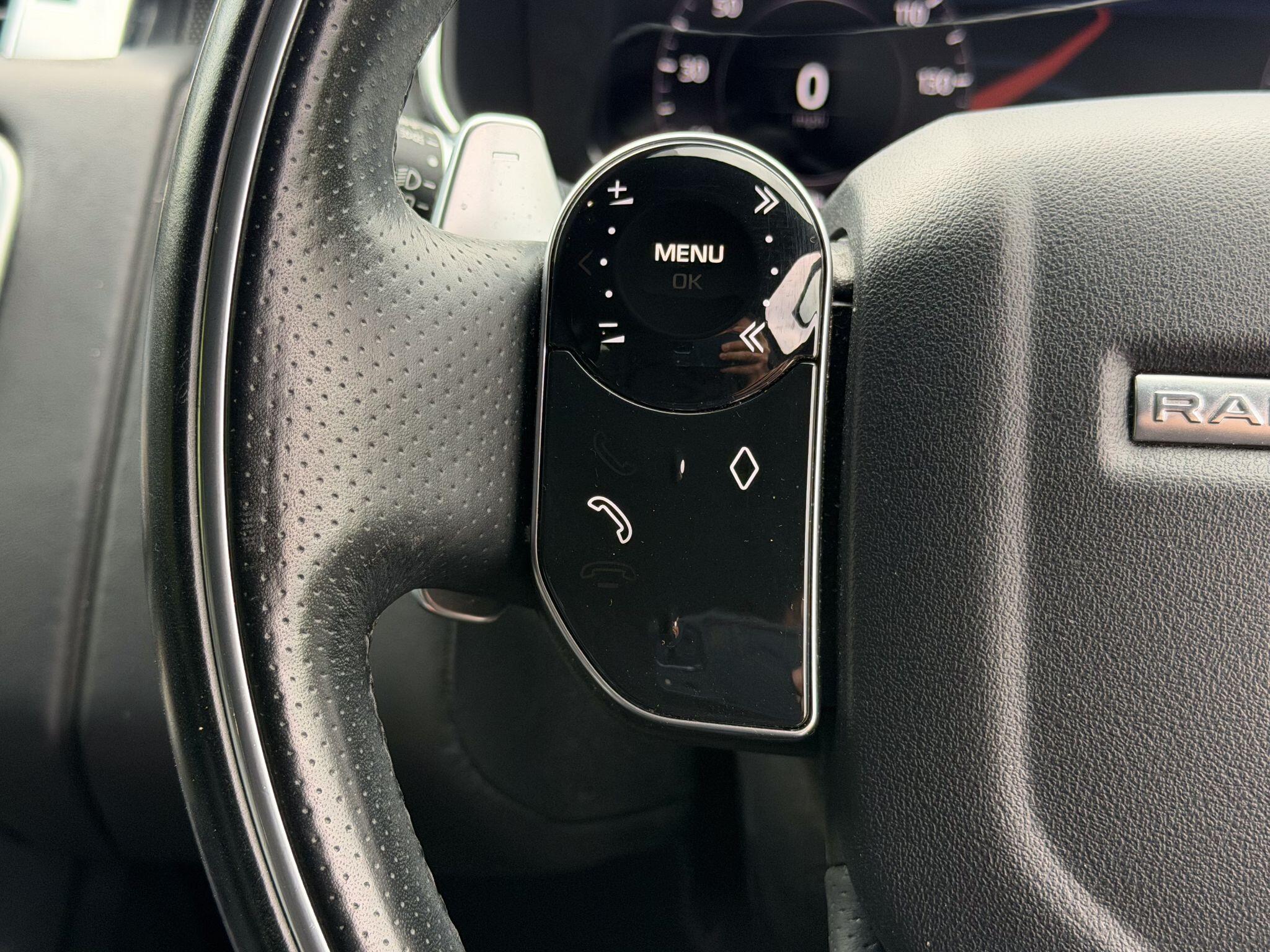 Land Rover Range Rover Sport view 35