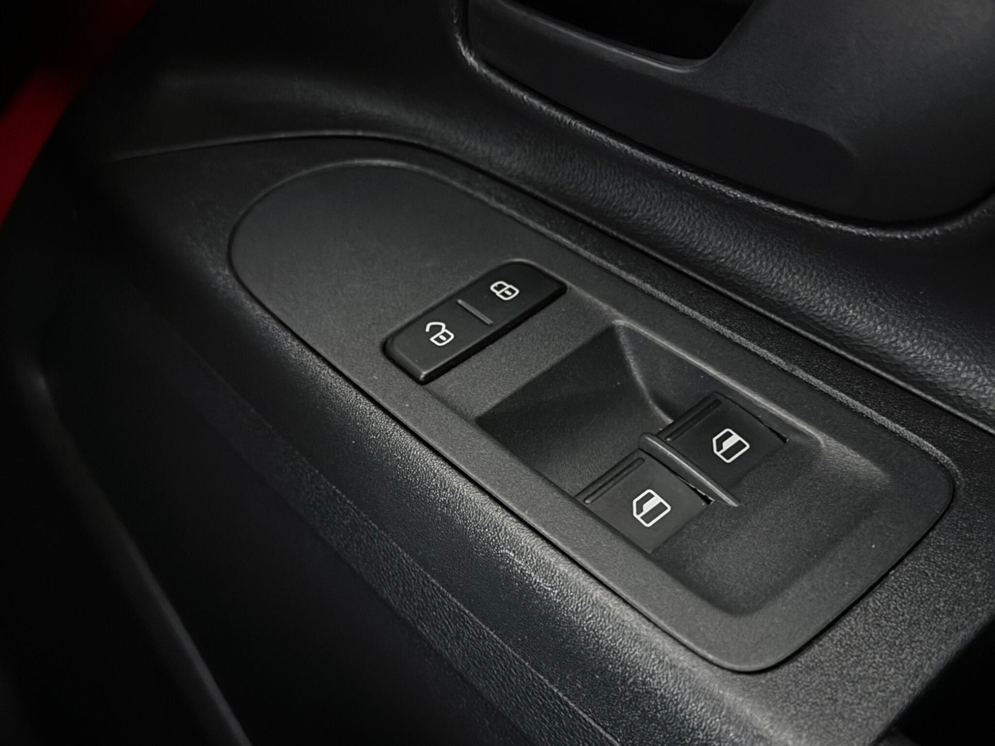 Skoda Citigo view 18