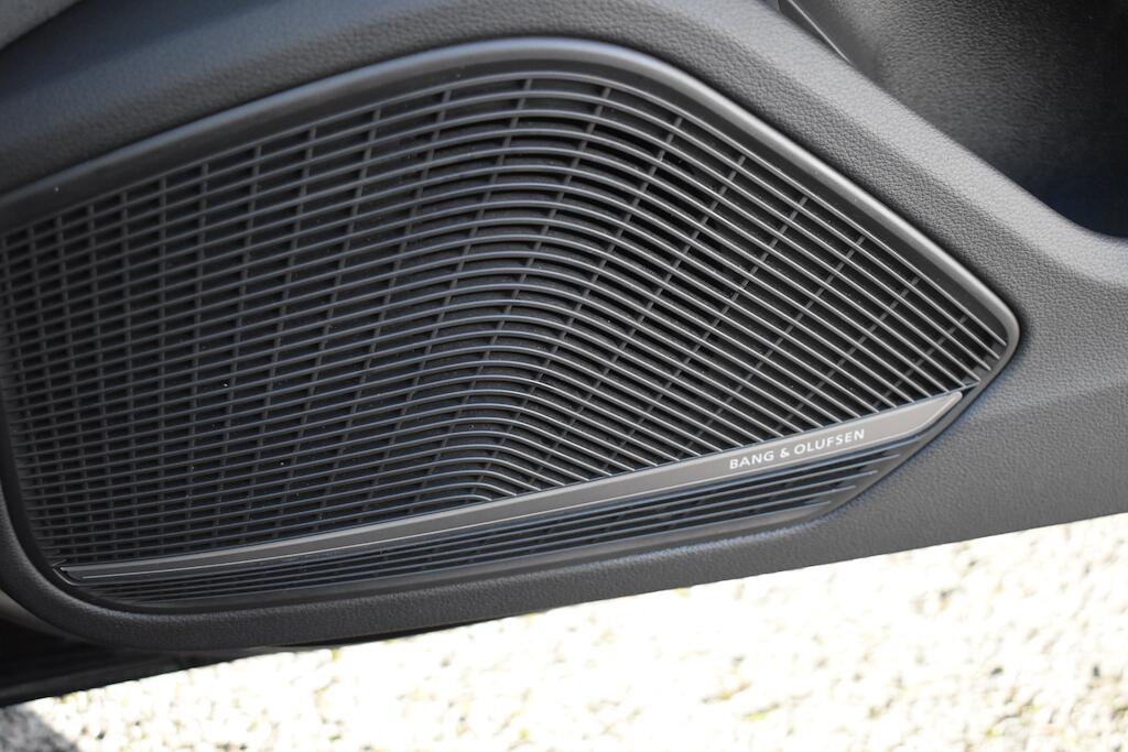 Audi A4 view 48