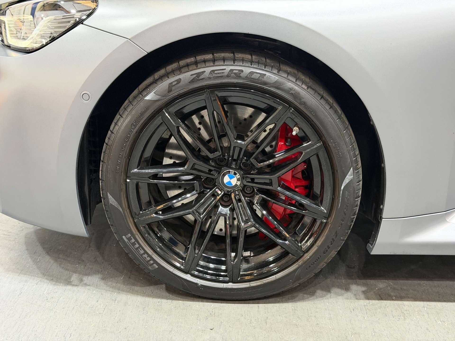 BMW M2 view 39