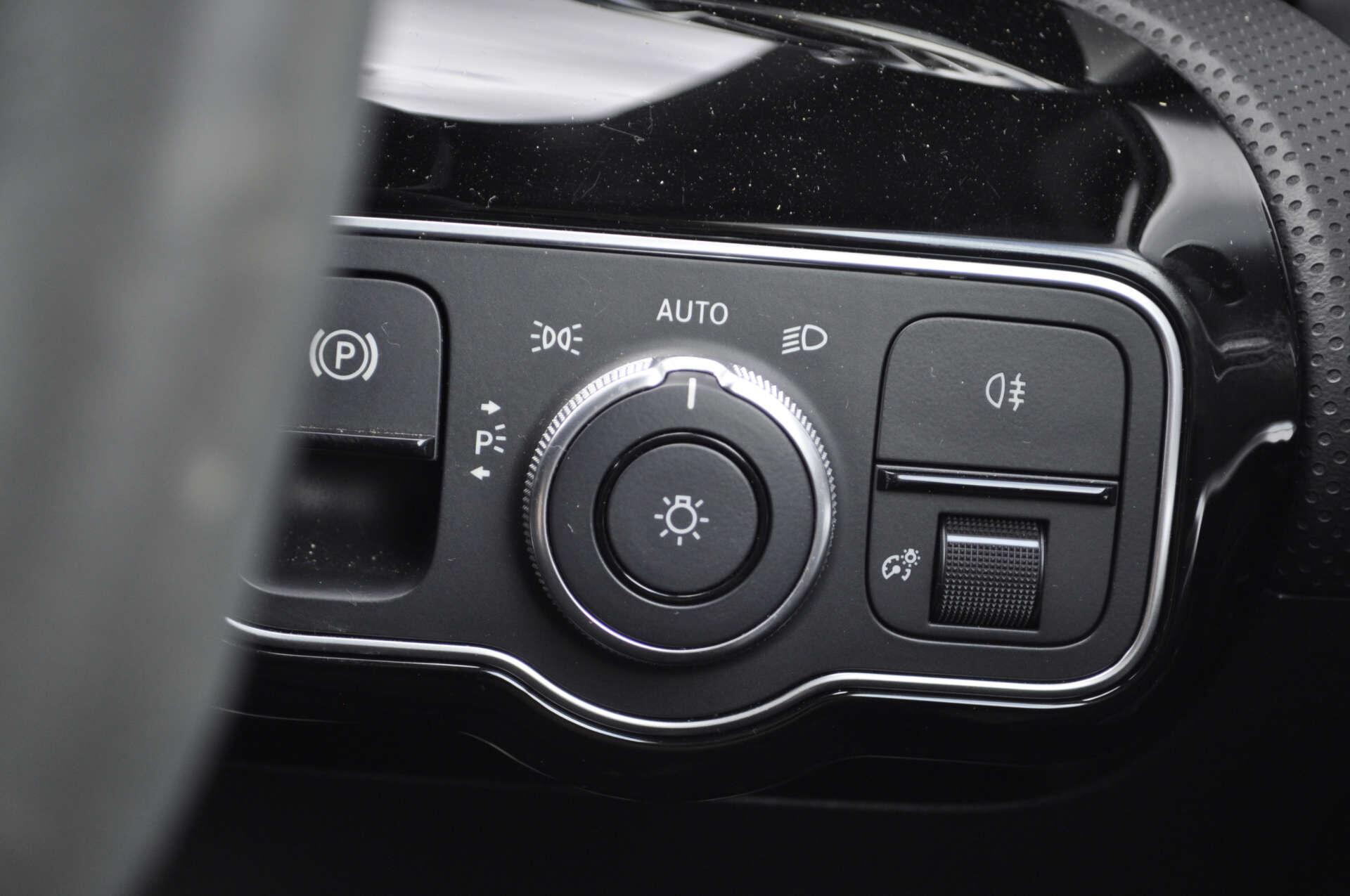 Mercedes-Benz A Class view 26