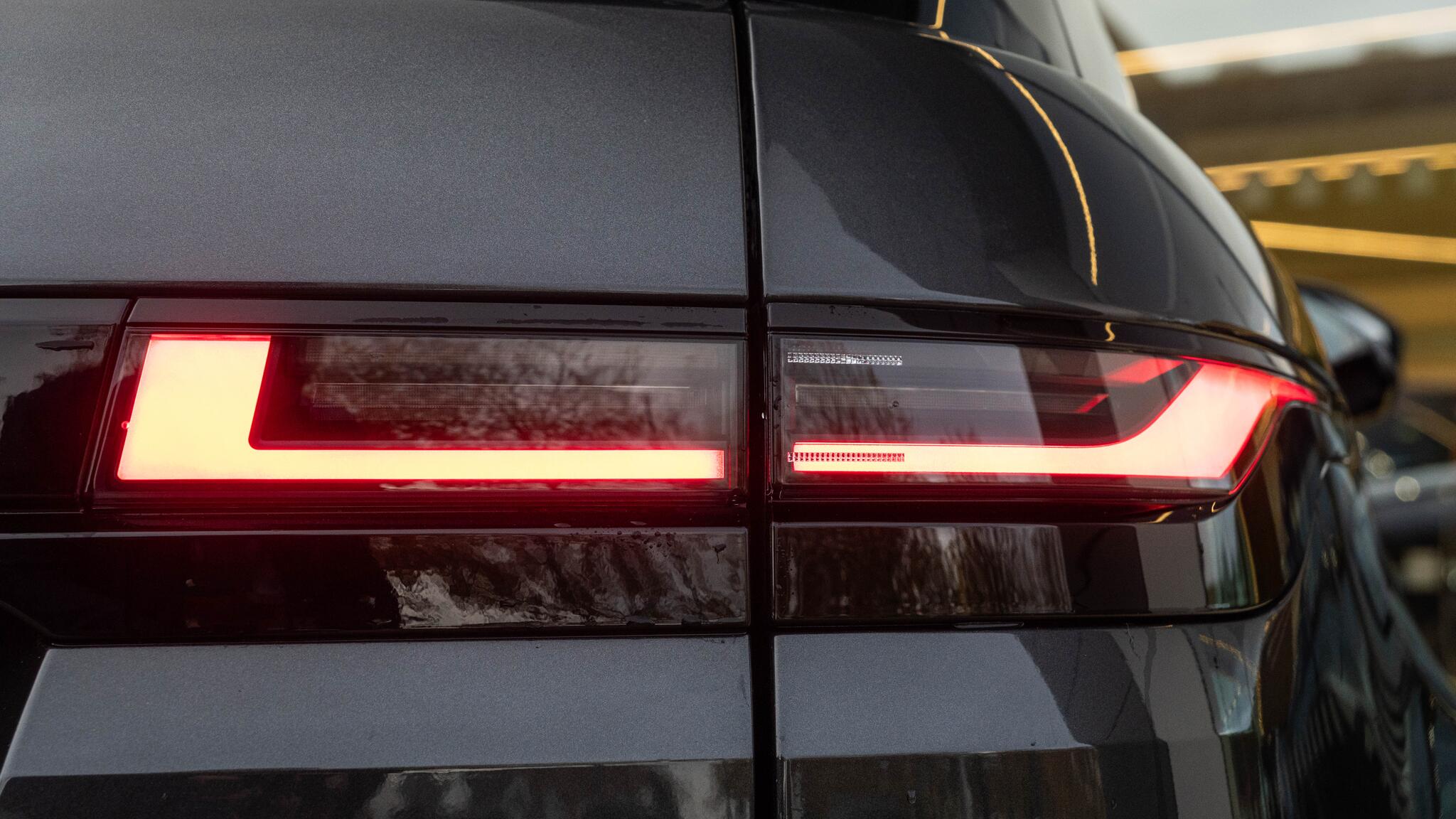 Land Rover Range Rover Evoque view 44
