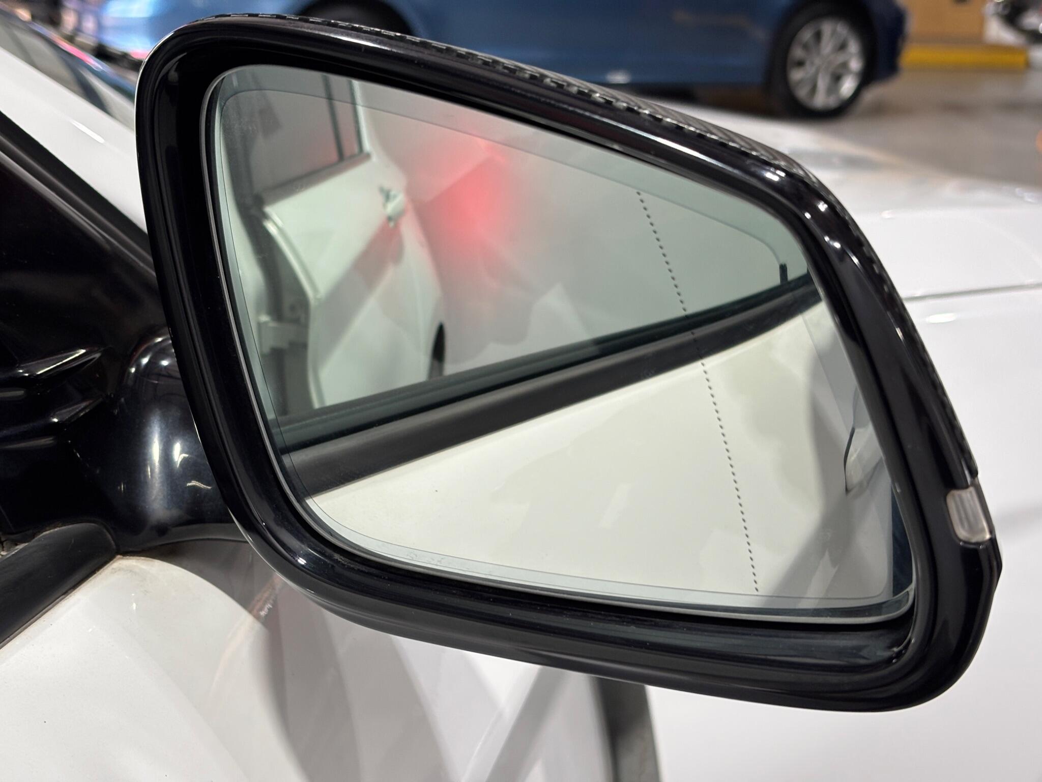 BMW 1 Series view 25