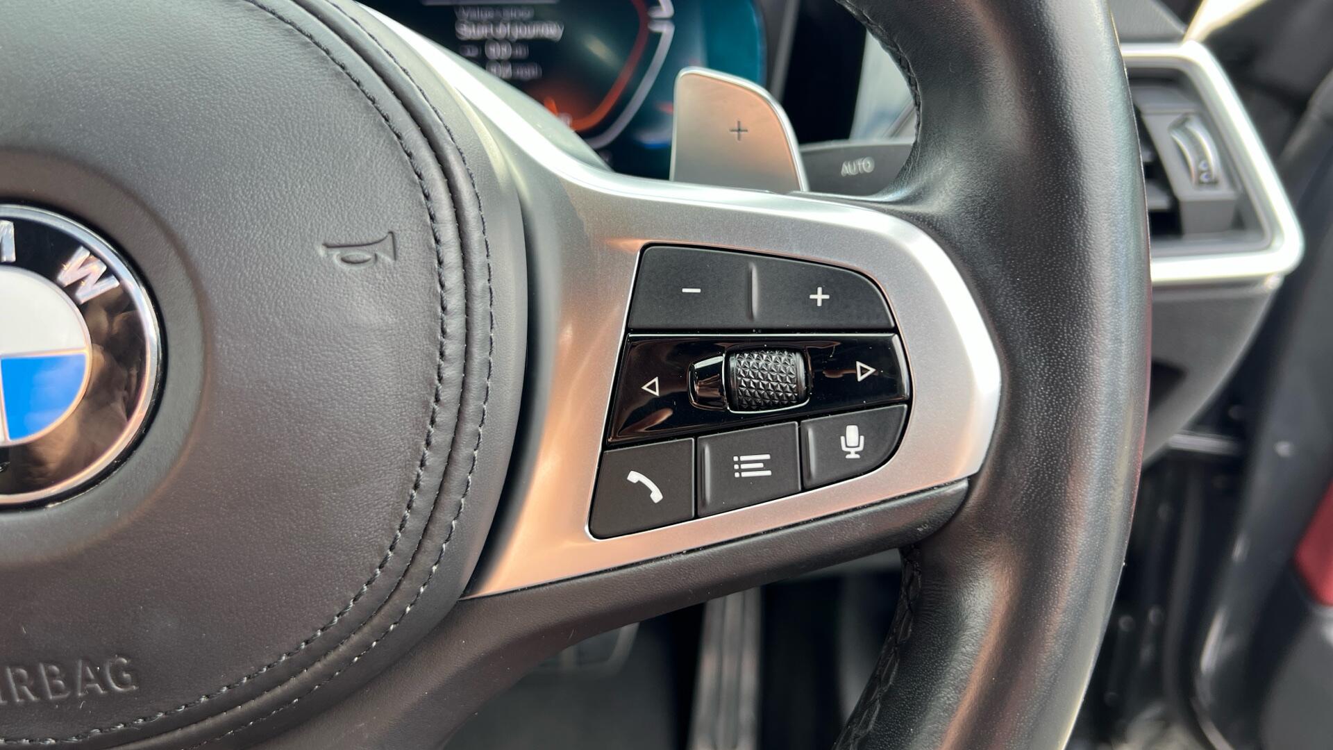 BMW 4 Series view 18